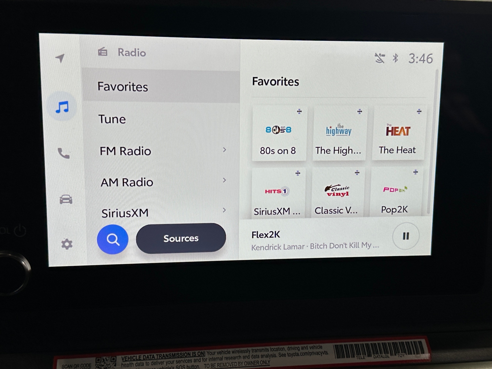 Thumbnail: 2025 Toyota Tacoma - 4