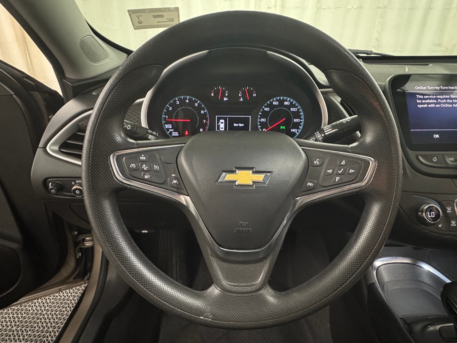 Thumbnail: 2023 Chevrolet Malibu - 5