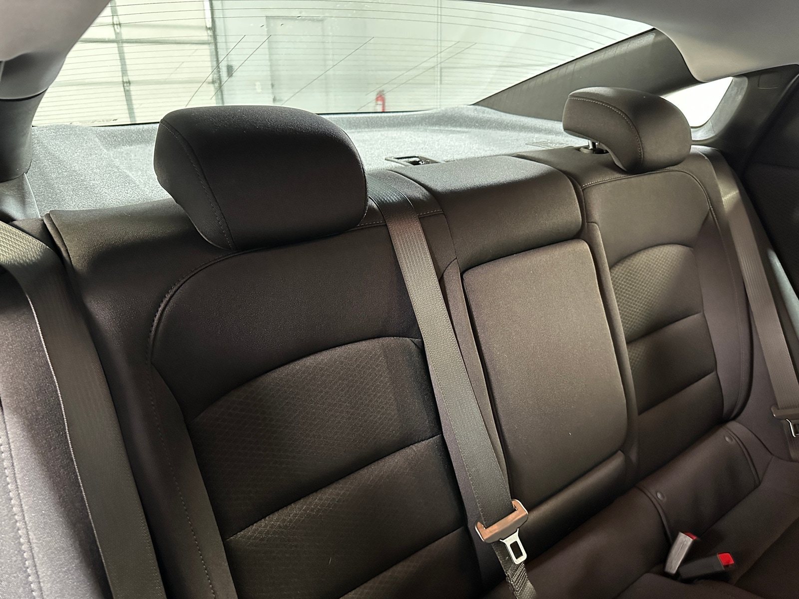 Thumbnail: 2024 Chevrolet Malibu - 6