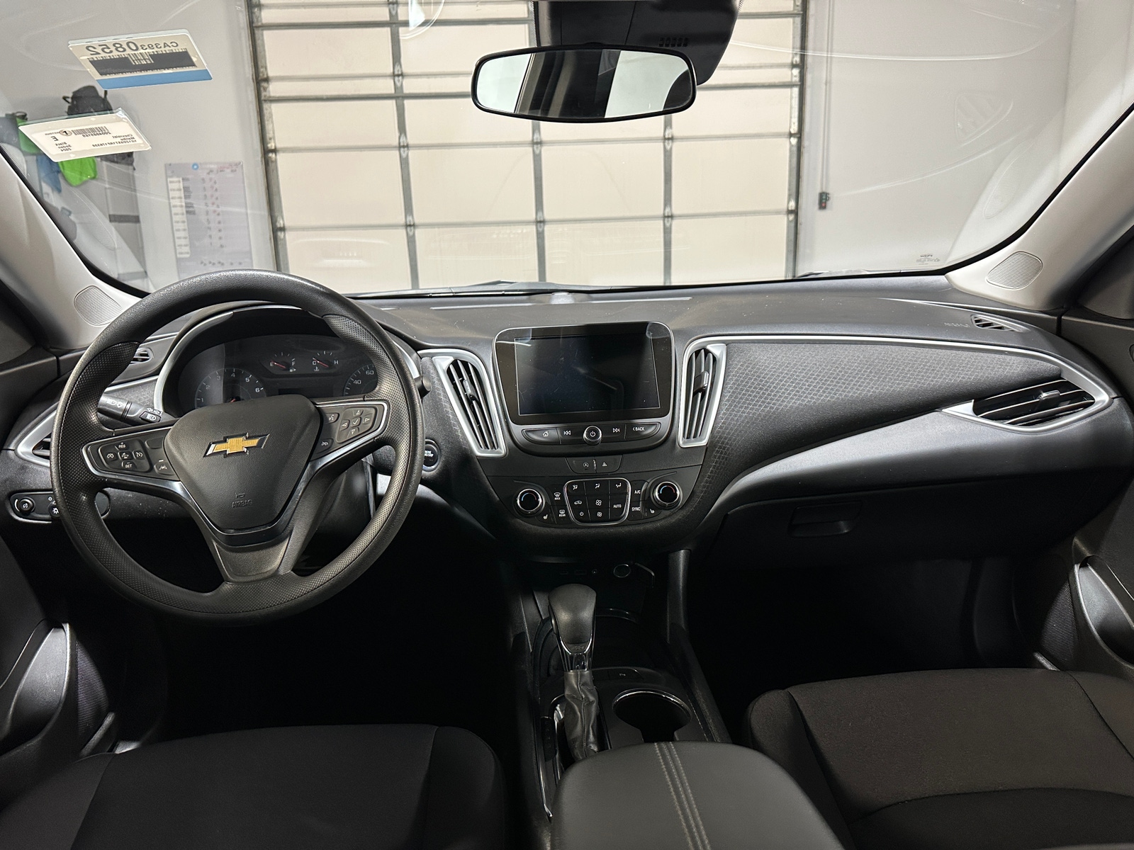 Thumbnail: 2024 Chevrolet Malibu - 3