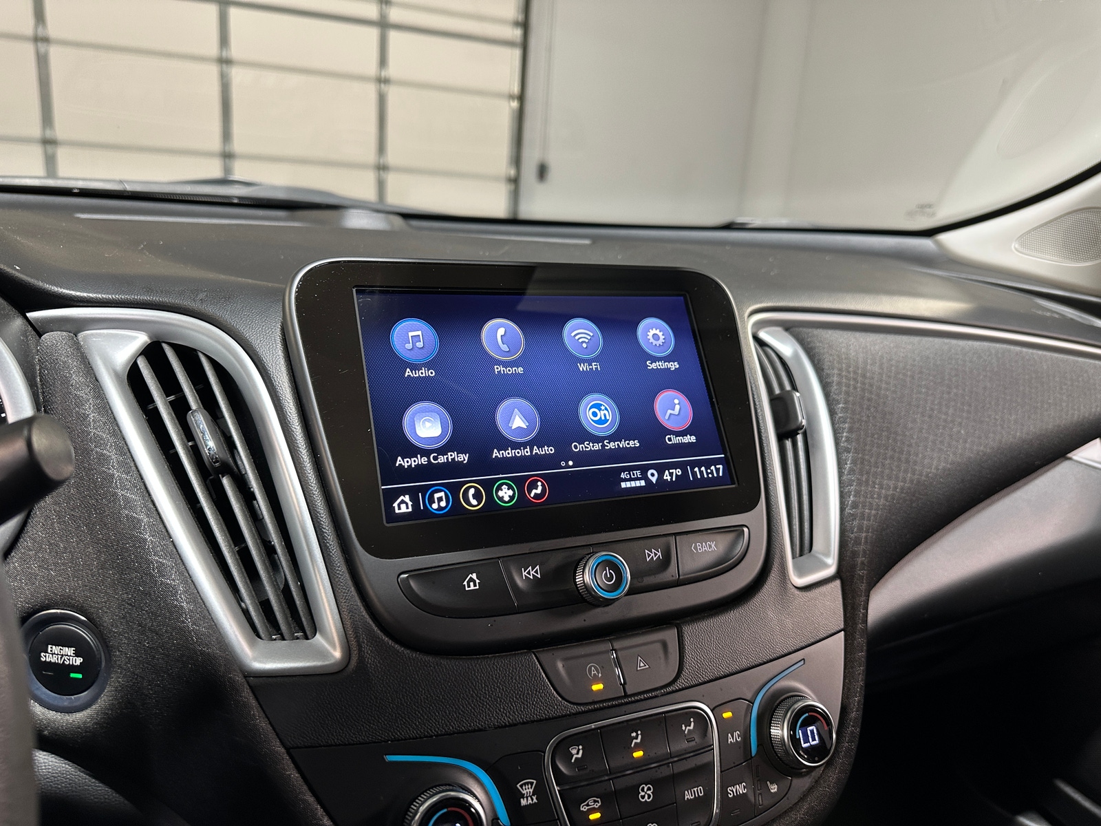 Thumbnail: 2024 Chevrolet Malibu - 4