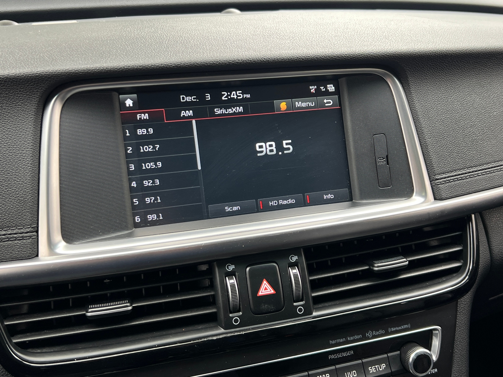 Thumbnail: 2018 Kia Optima - 3