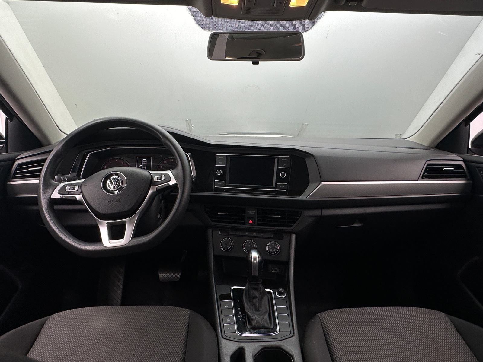 Thumbnail: 2019 Volkswagen Jetta - 3