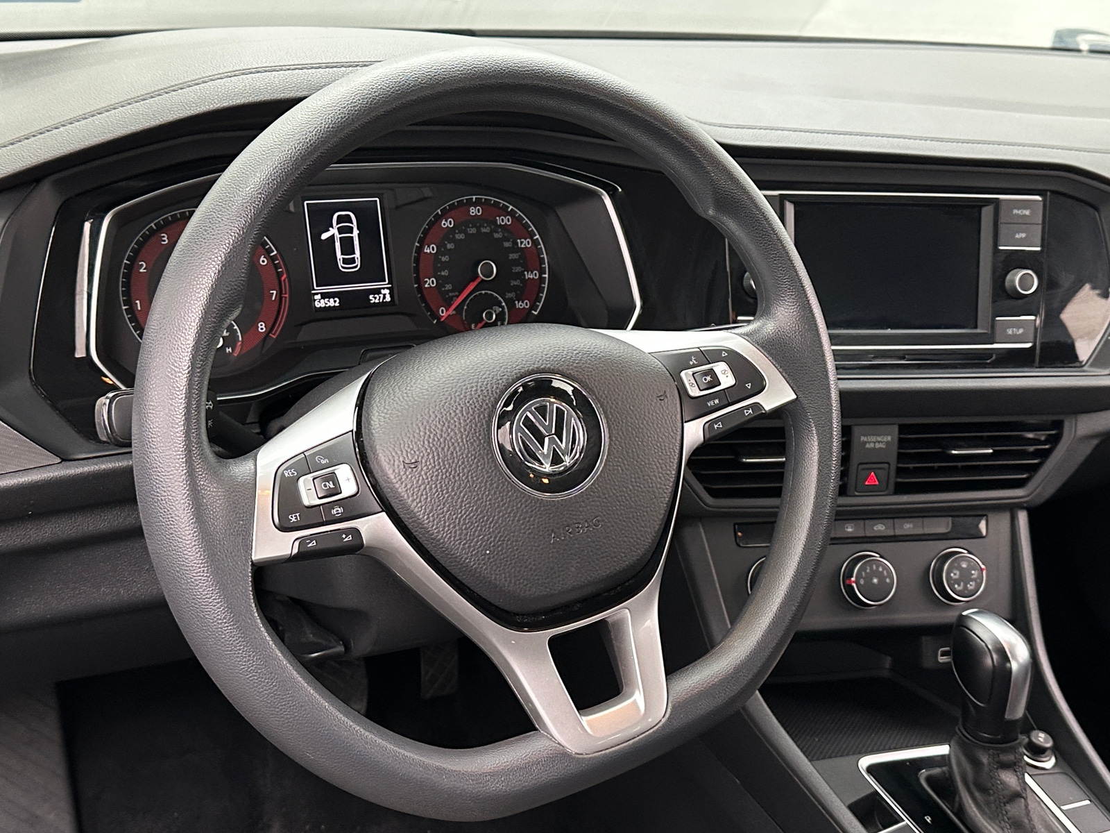 Thumbnail: 2019 Volkswagen Jetta - 5