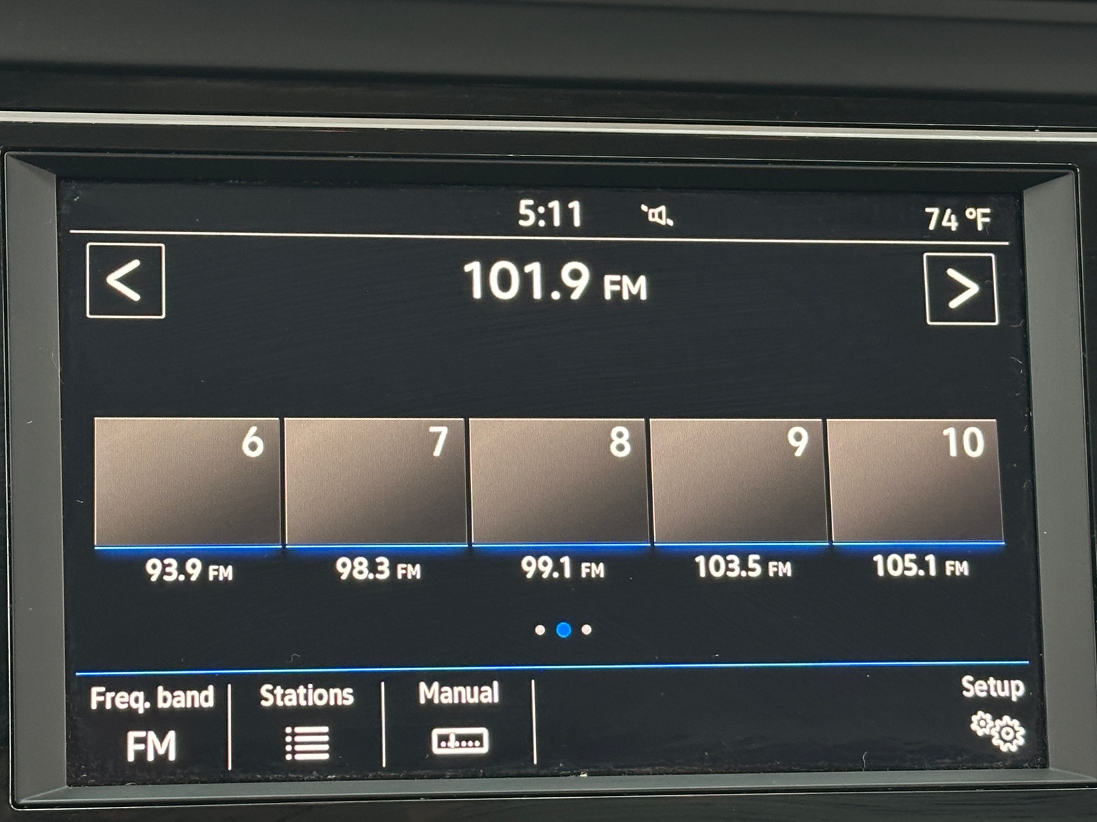 Thumbnail: 2019 Volkswagen Jetta - 4