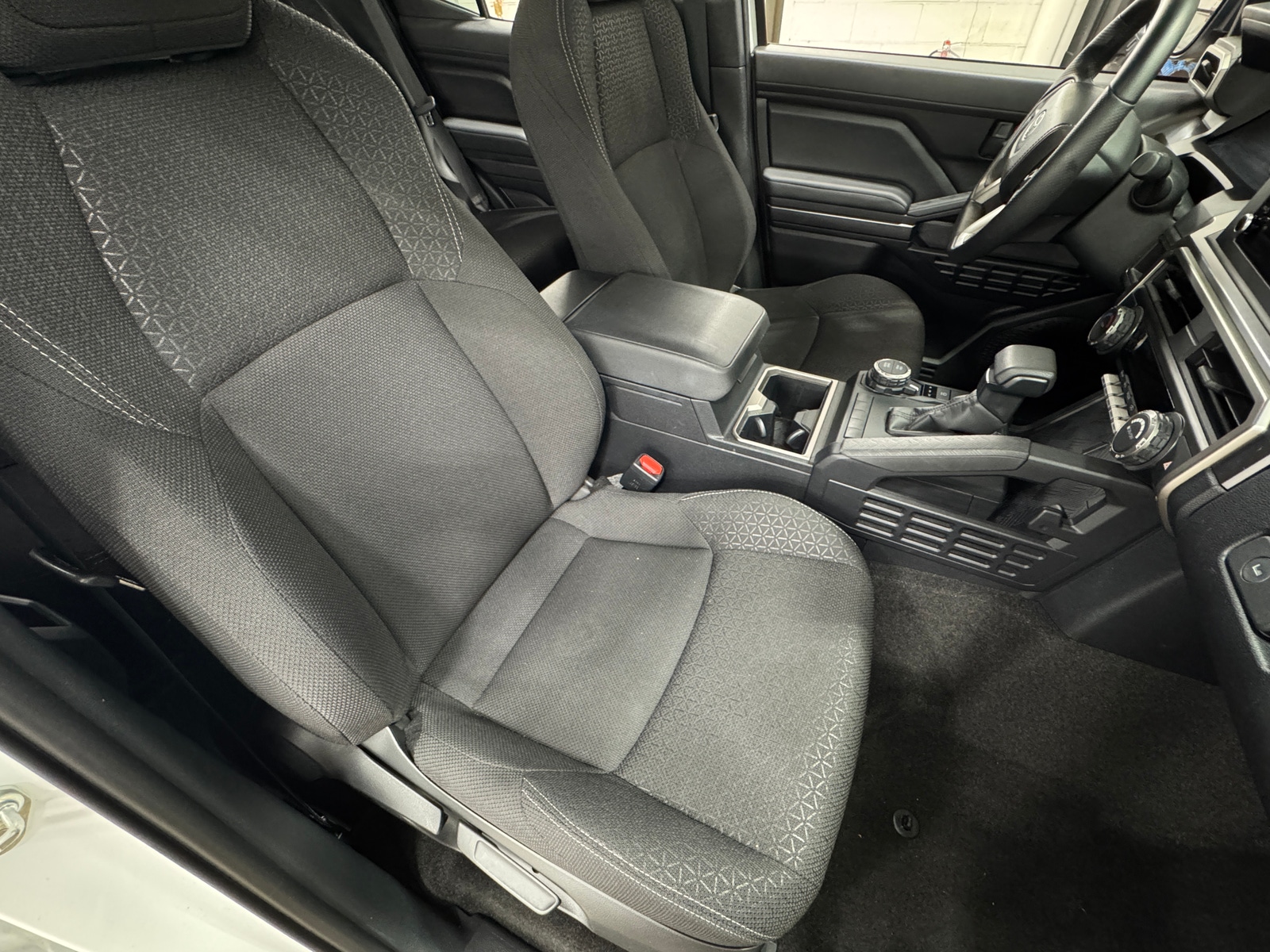 Thumbnail: 2025 Toyota 4Runner - 2