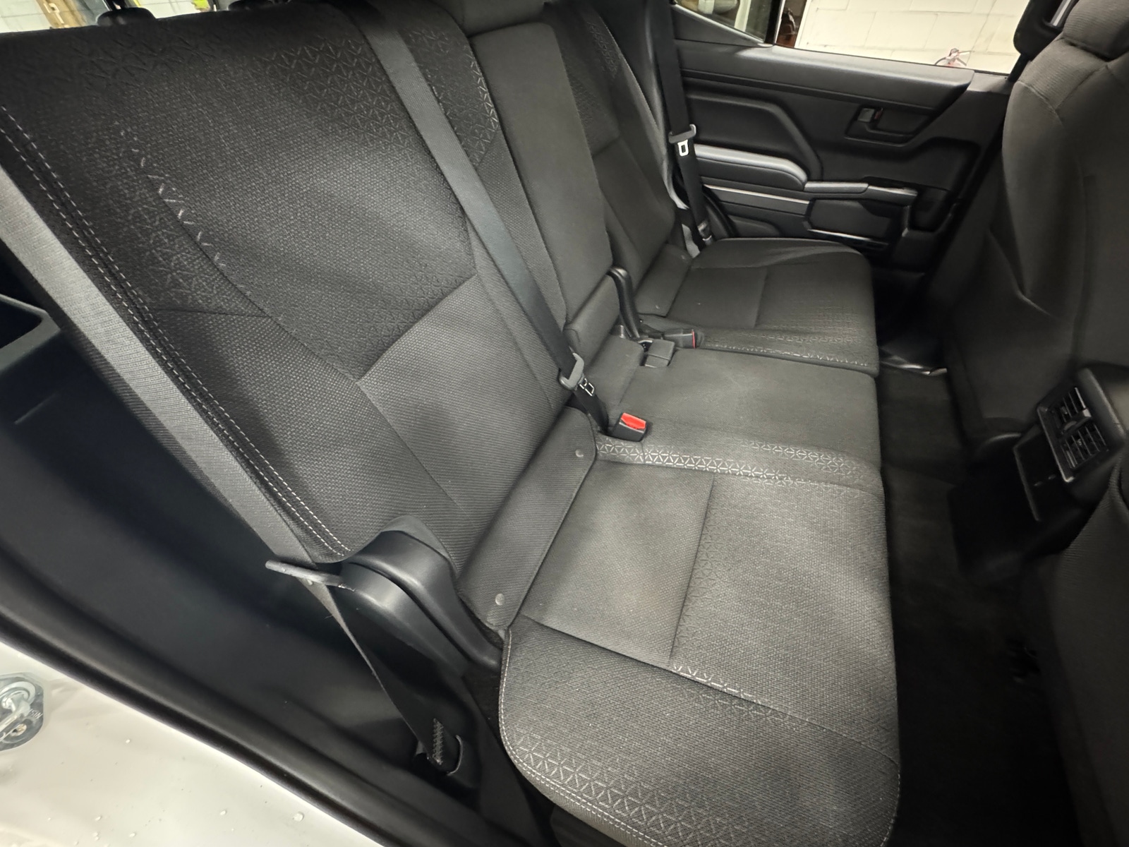 Thumbnail: 2025 Toyota 4Runner - 6