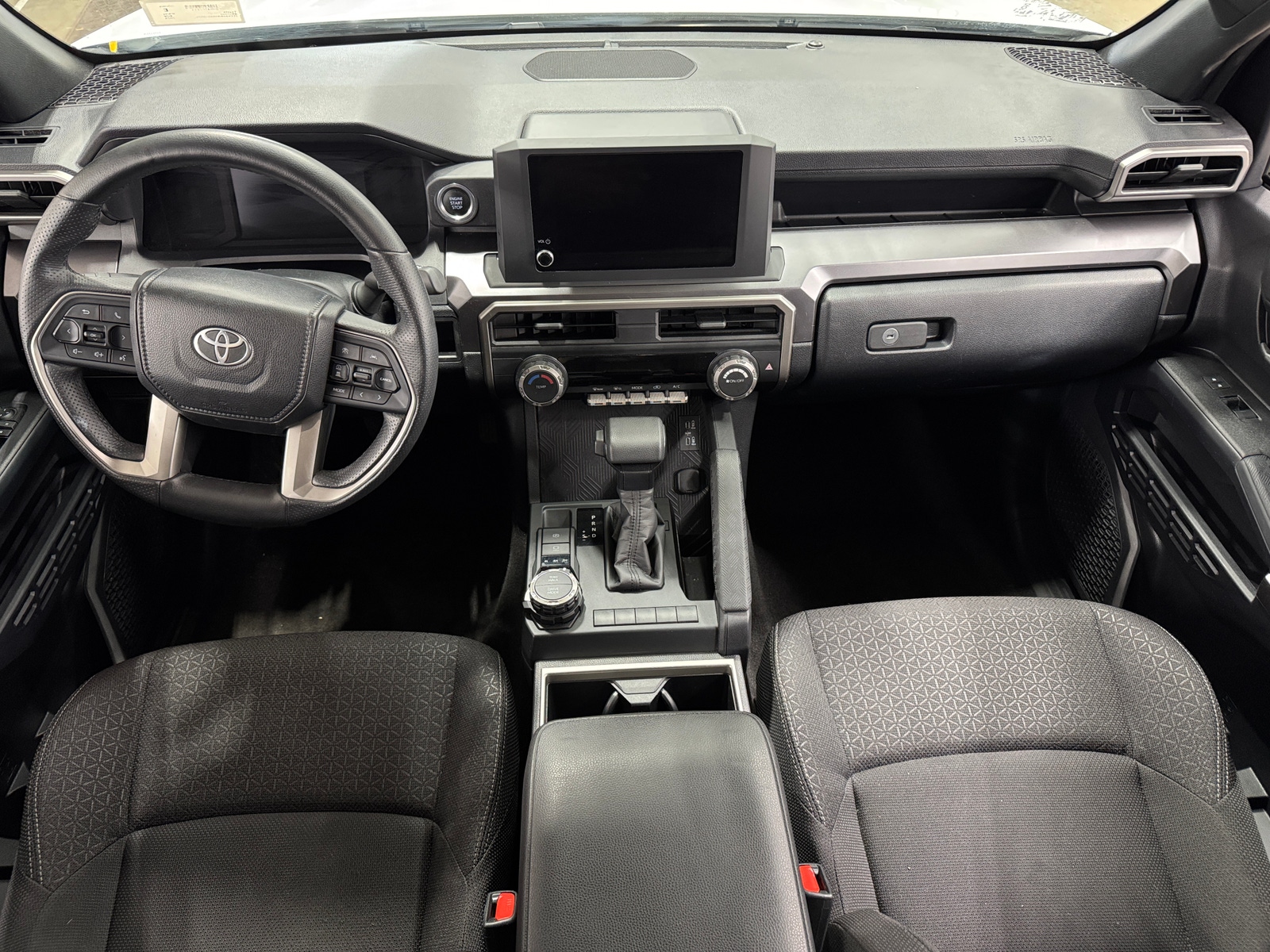 Thumbnail: 2025 Toyota 4Runner - 3