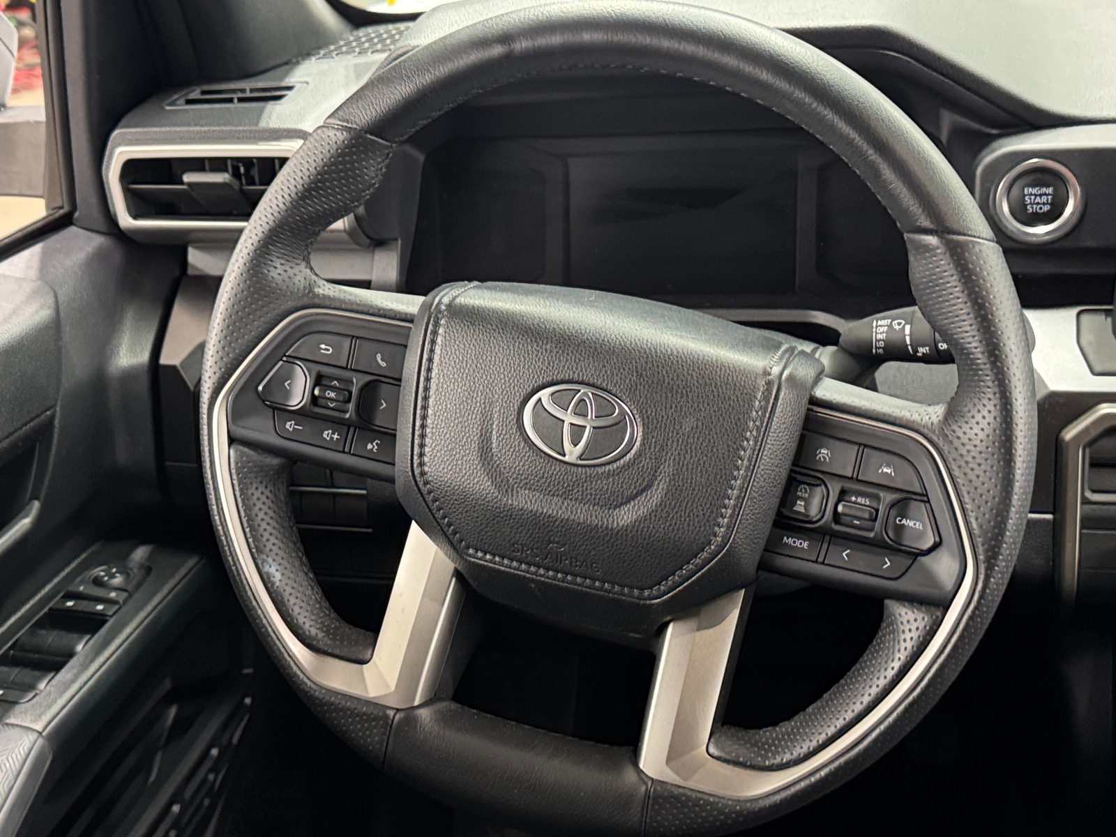 Thumbnail: 2025 Toyota 4Runner - 5