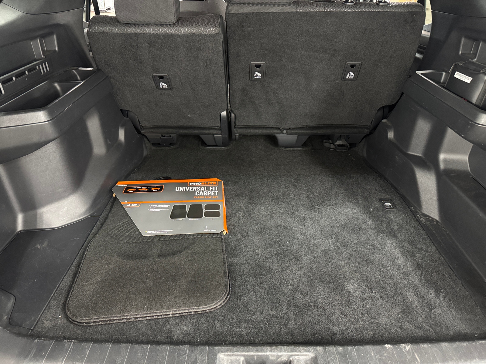 Thumbnail: 2025 Toyota 4Runner - 7