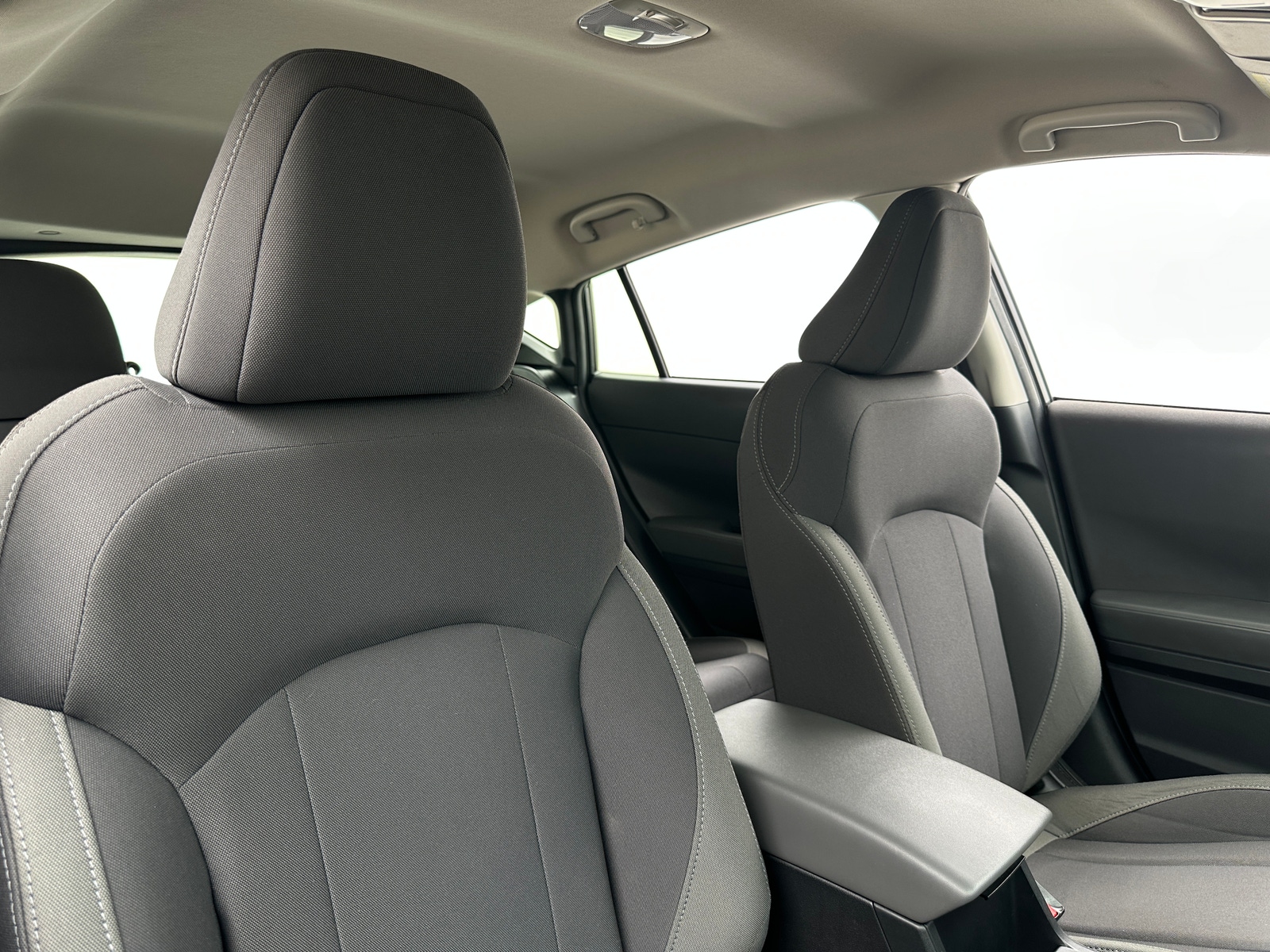 Thumbnail: 2024 Subaru Impreza - 2