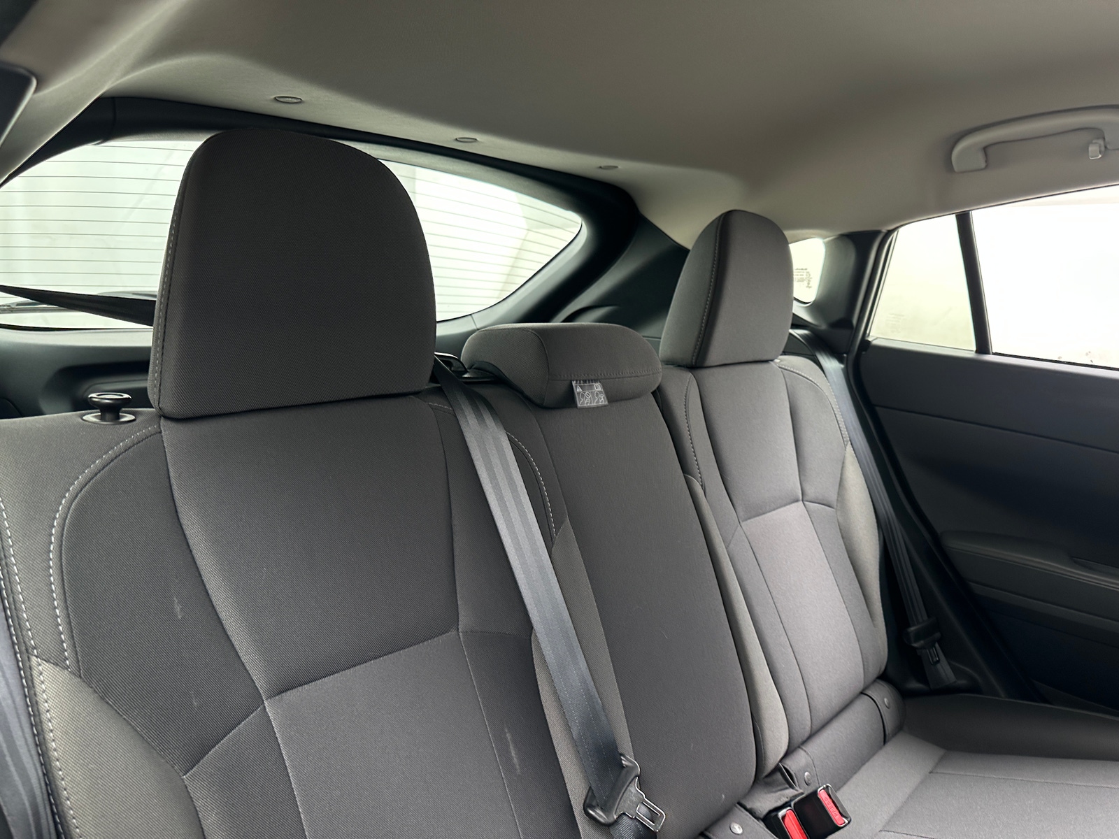 Thumbnail: 2024 Subaru Impreza - 6