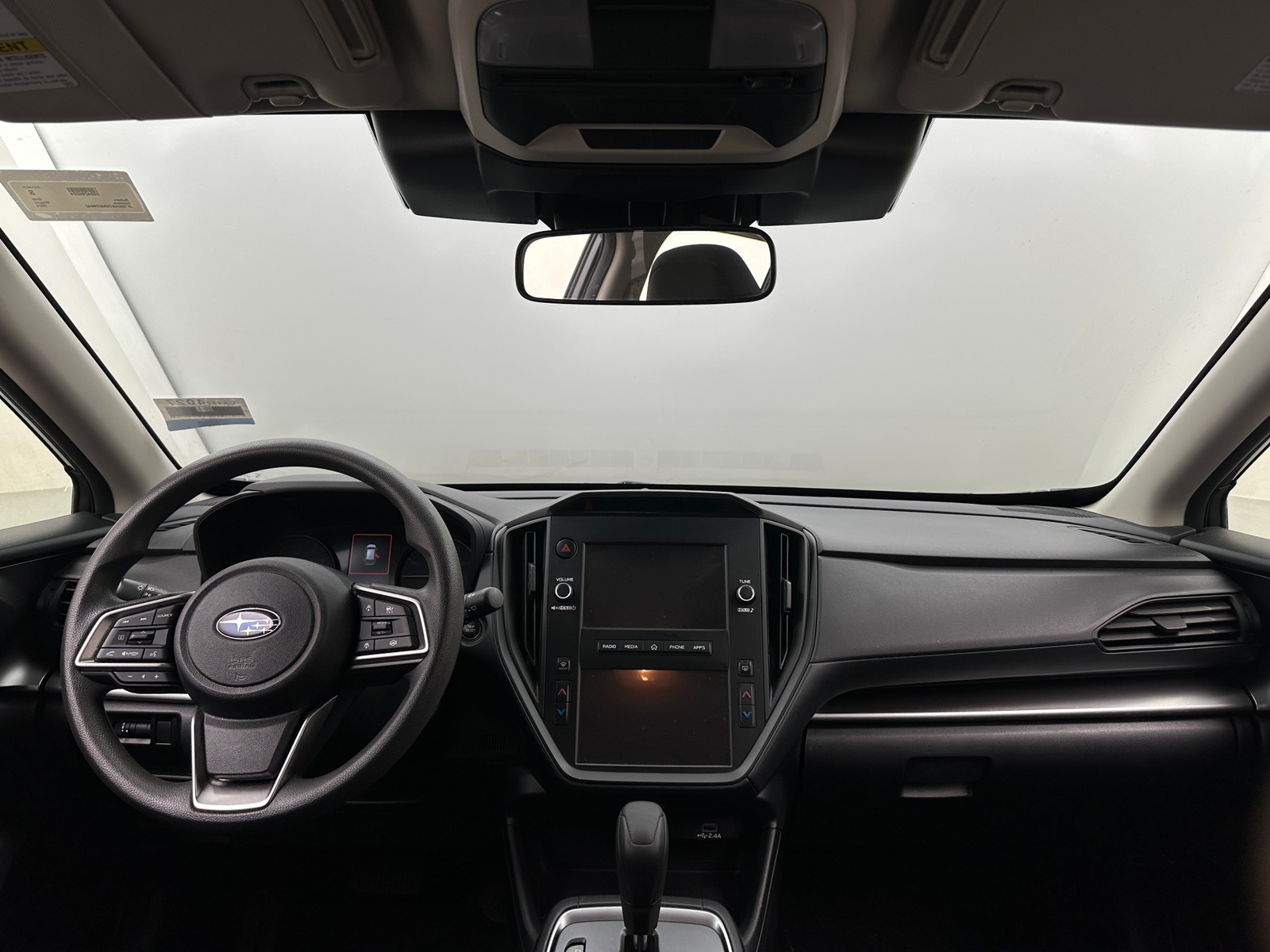 Thumbnail: 2024 Subaru Impreza - 3