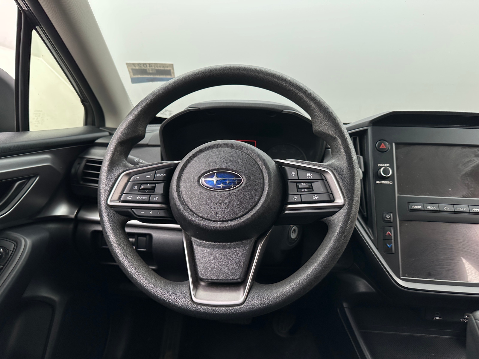 Thumbnail: 2024 Subaru Impreza - 5