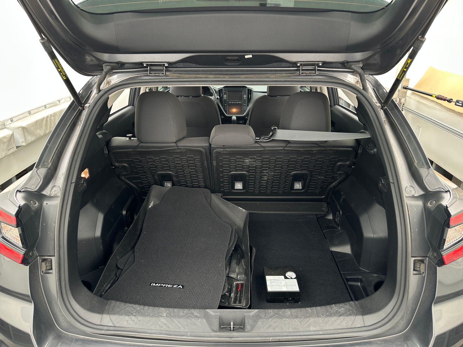 Thumbnail: 2024 Subaru Impreza - 7