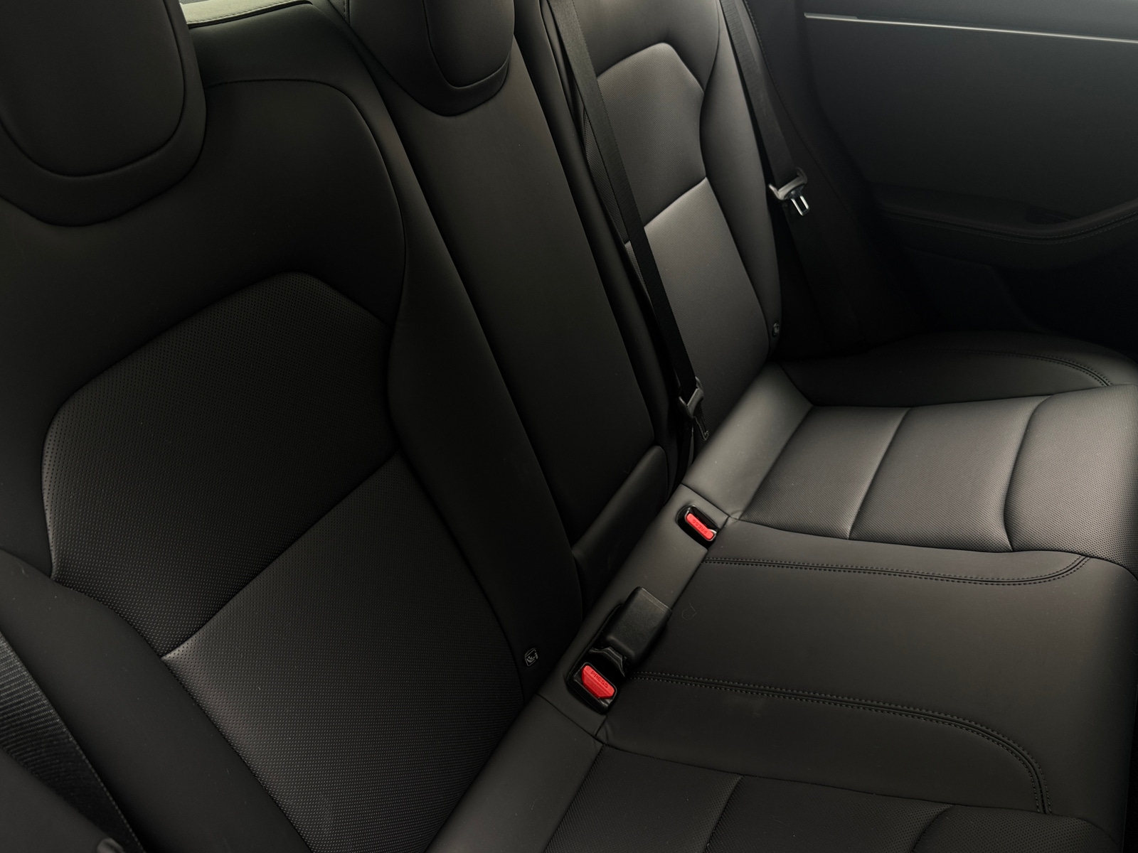 Thumbnail: 2024 Tesla Model 3 - 5