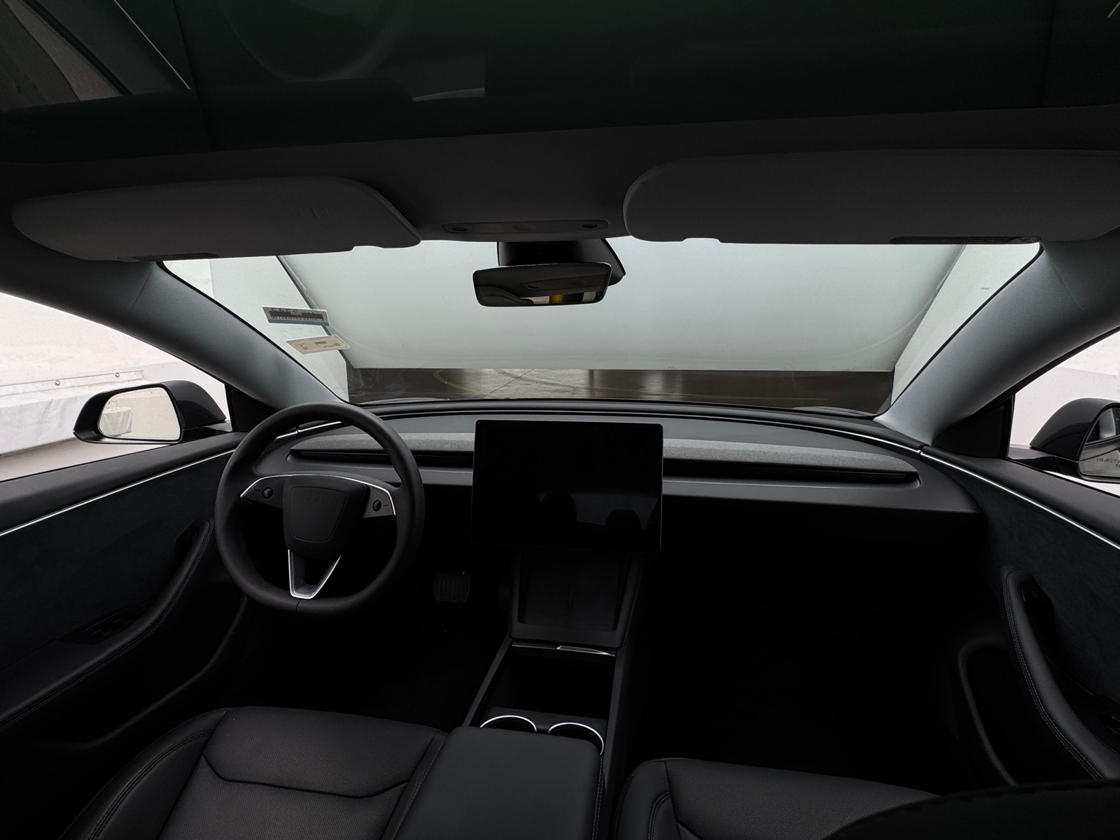 Thumbnail: 2024 Tesla Model 3 - 2