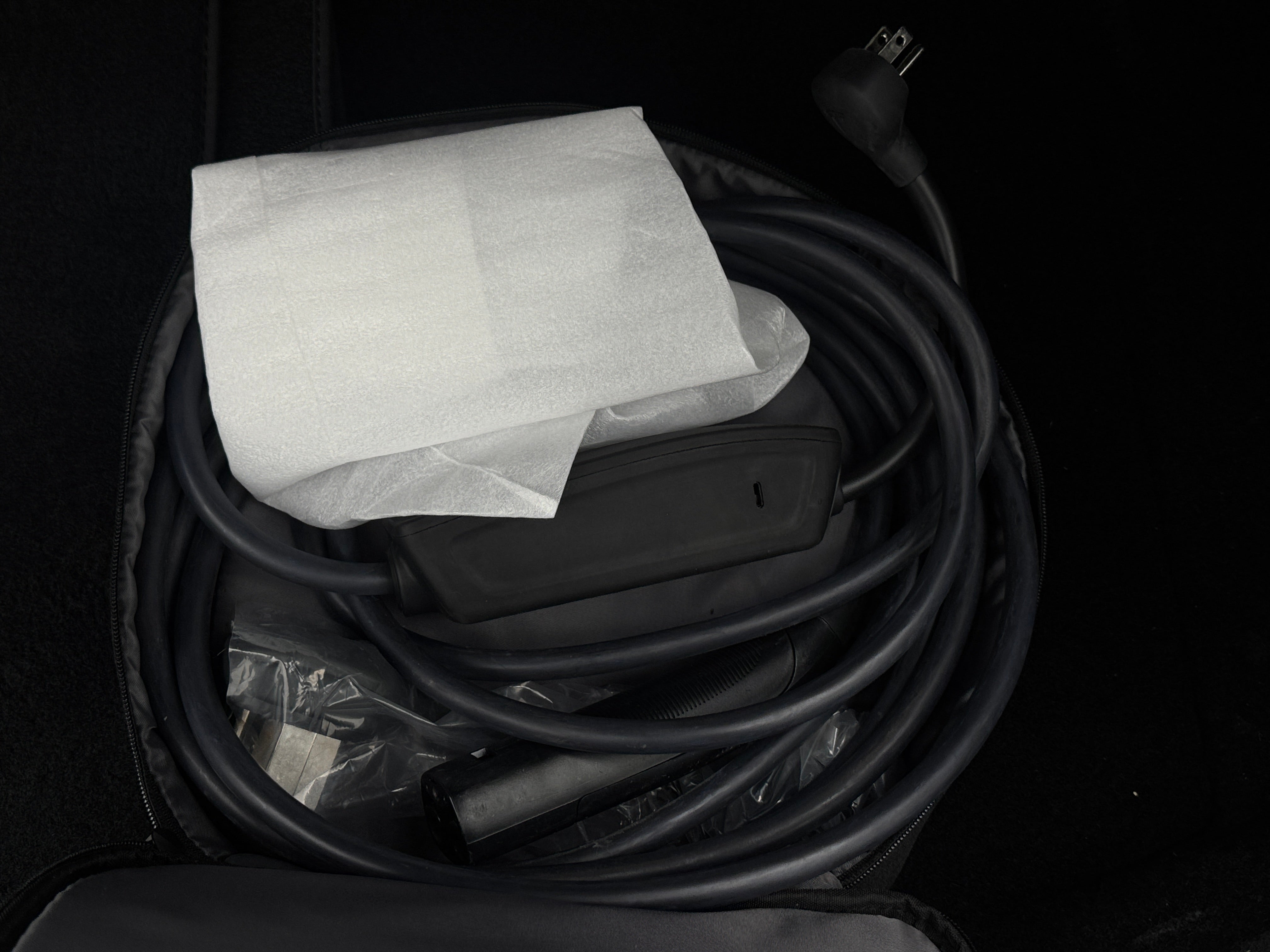 Used 2024 Tesla Model 3 Long Range with VIN 5YJ3E1EB3RF813524 for sale in Oak Creek, WI