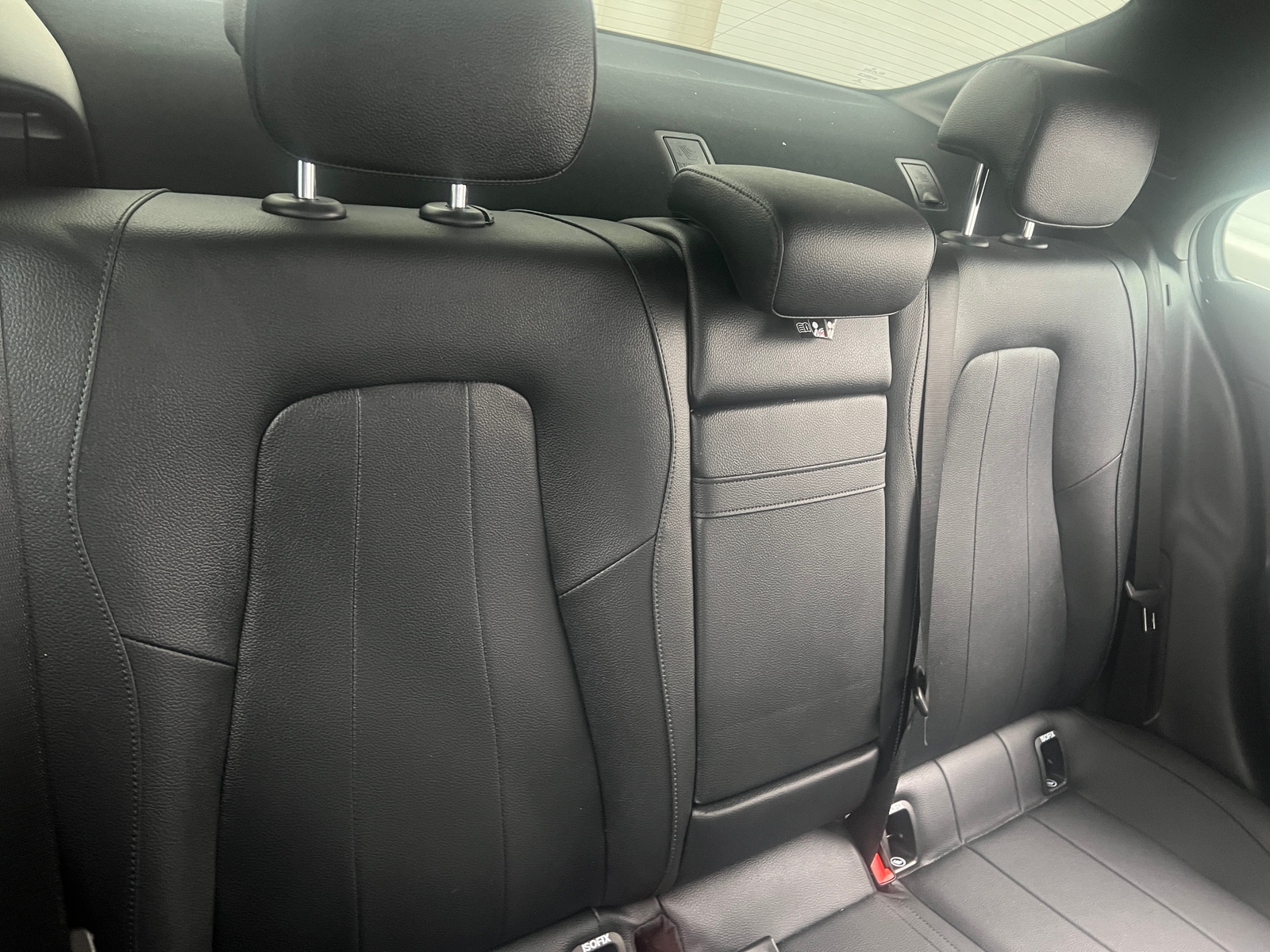 Thumbnail: 2021 Mercedes-Benz A-Class - 5