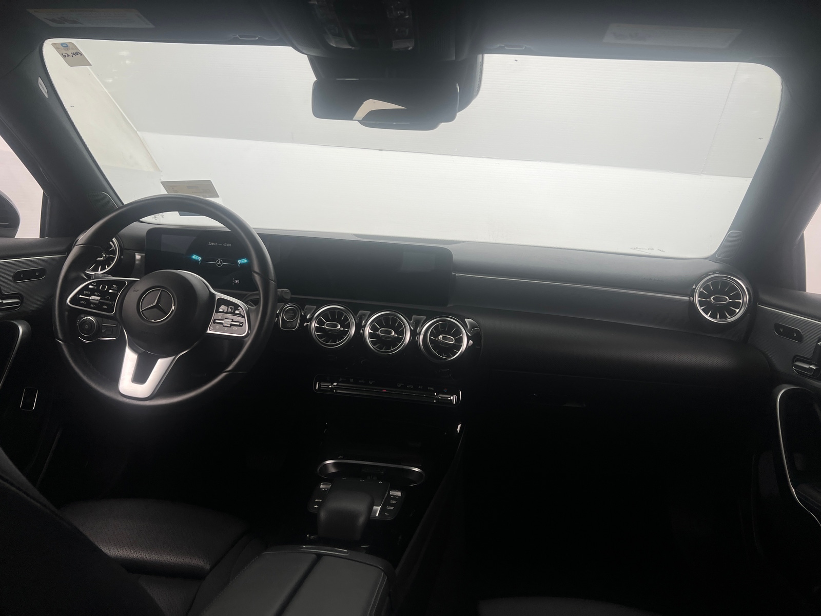 Thumbnail: 2021 Mercedes-Benz A-Class - 2