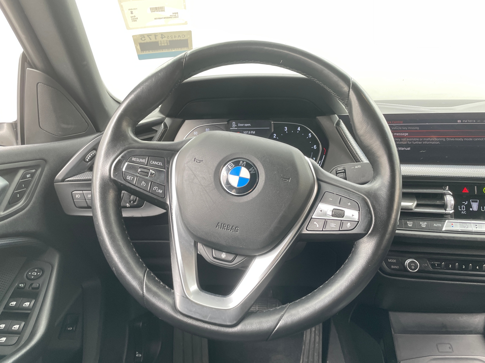 Thumbnail: 2021 BMW 2 Series - 4