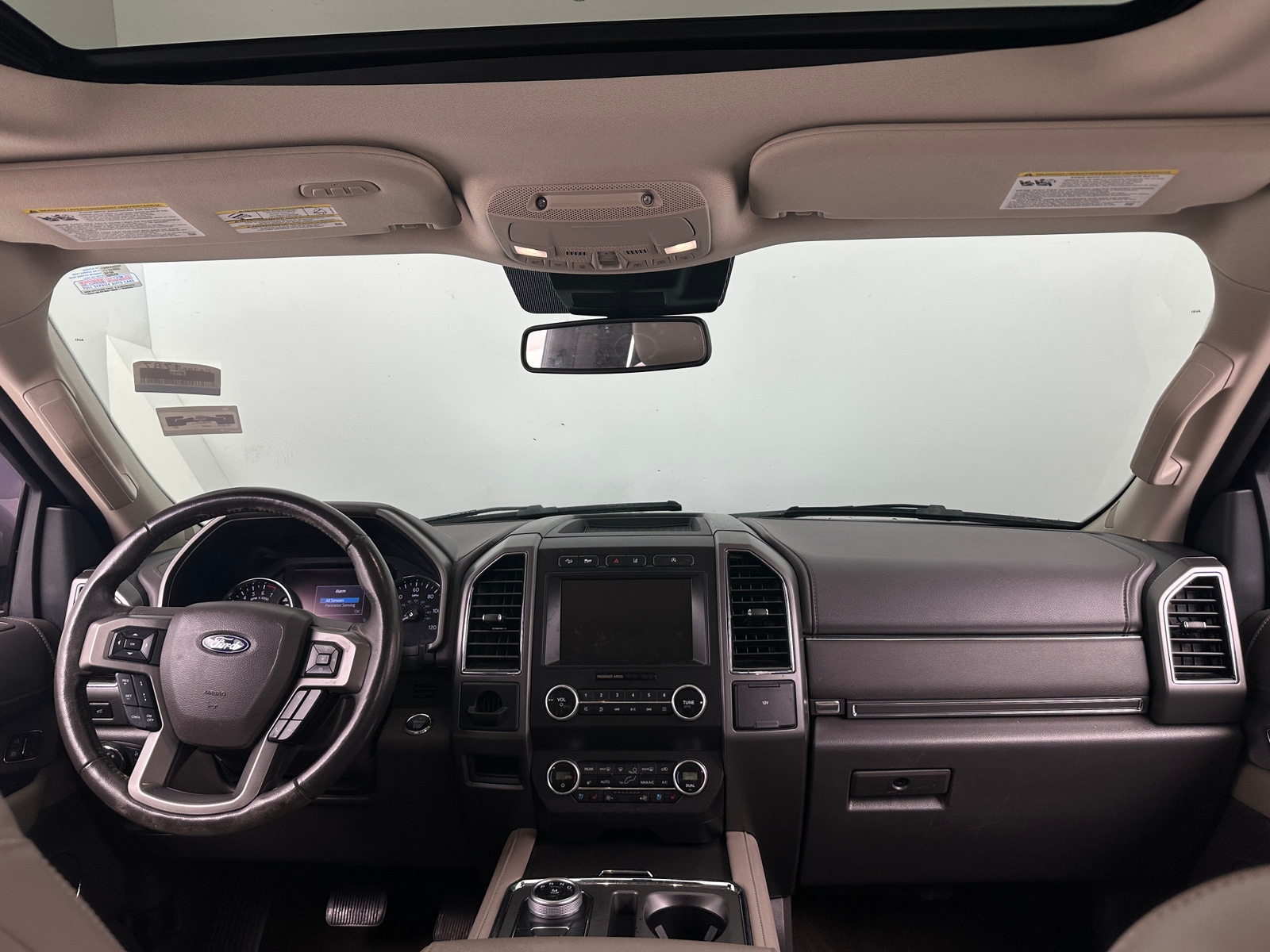 Thumbnail: 2021 Ford Expedition - 3