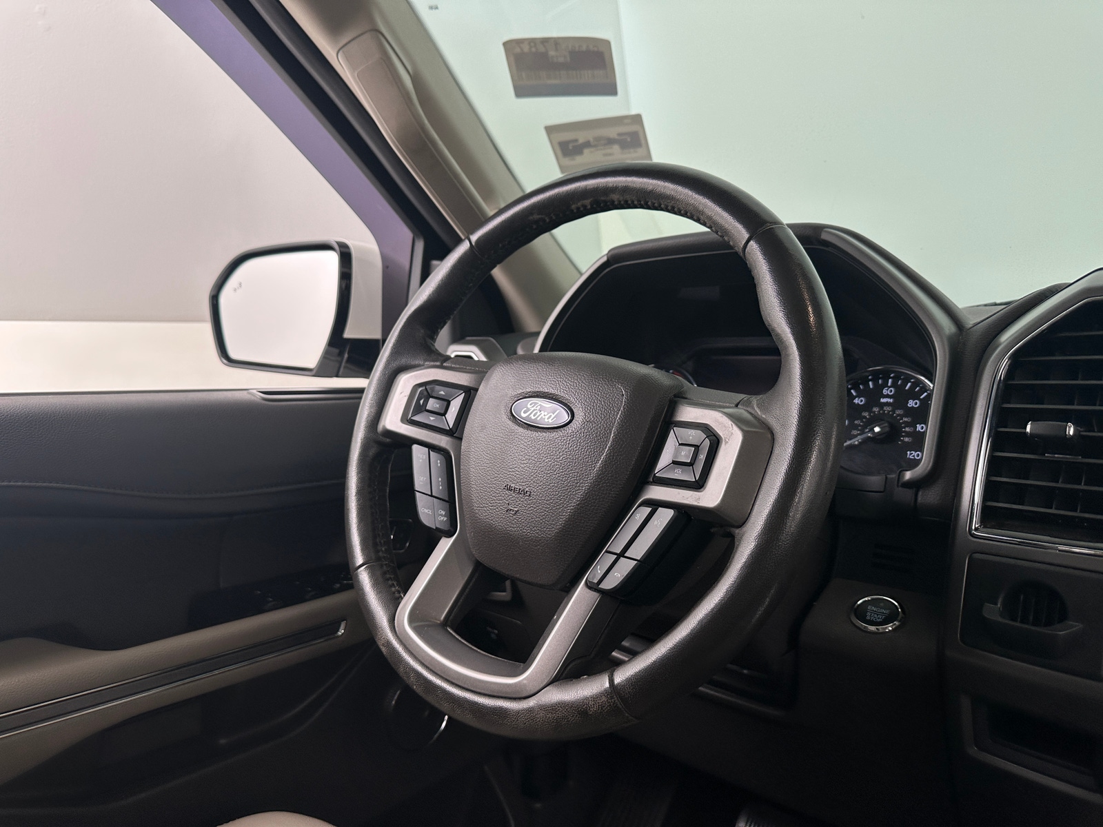 Thumbnail: 2021 Ford Expedition - 5