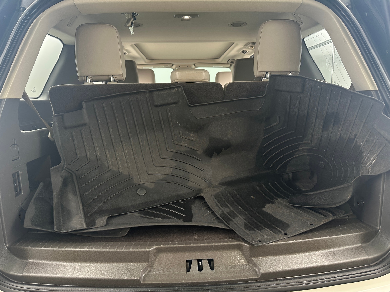 Thumbnail: 2021 Ford Expedition - 7