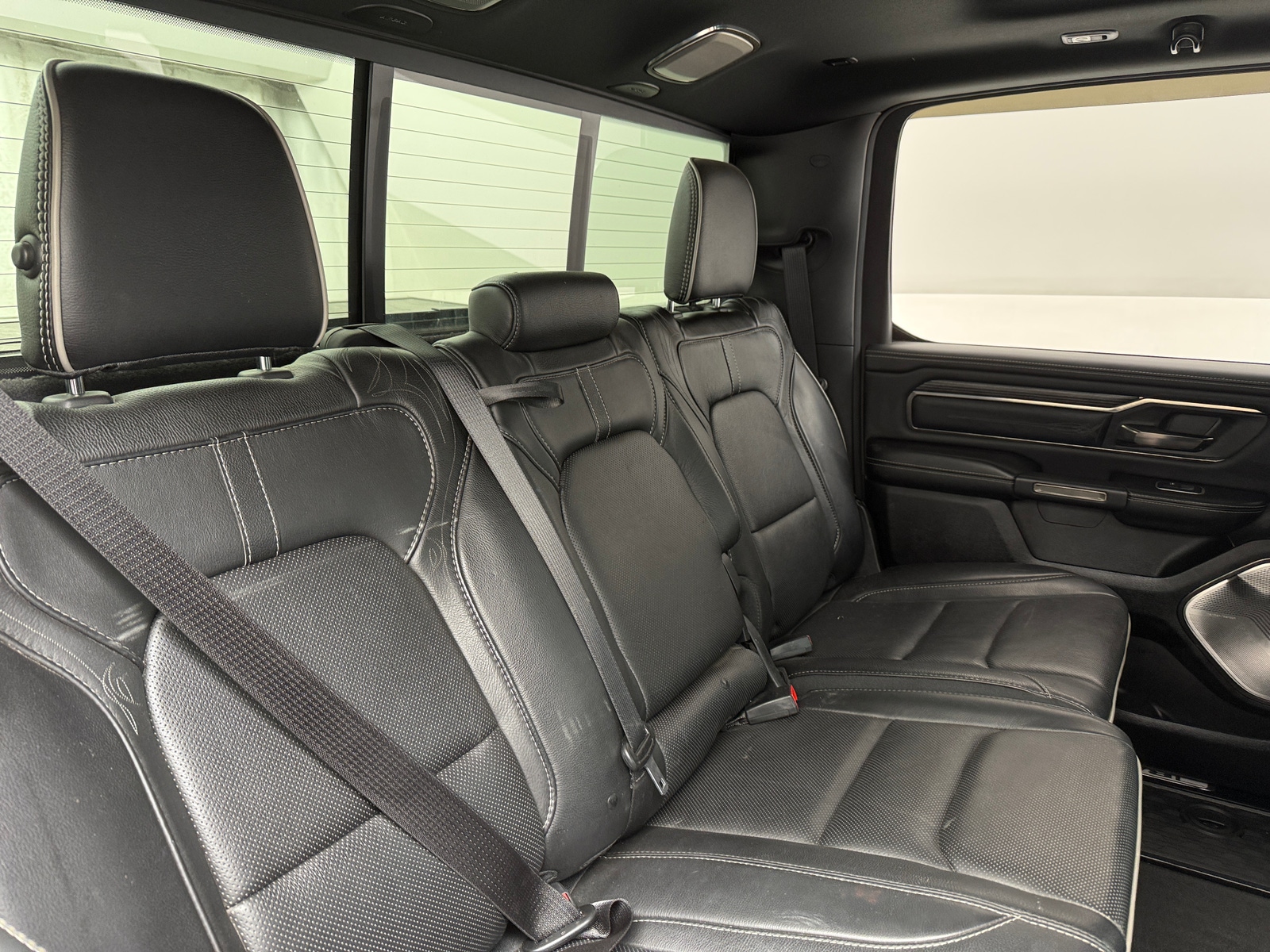 Thumbnail: 2021 RAM 1500 - 5