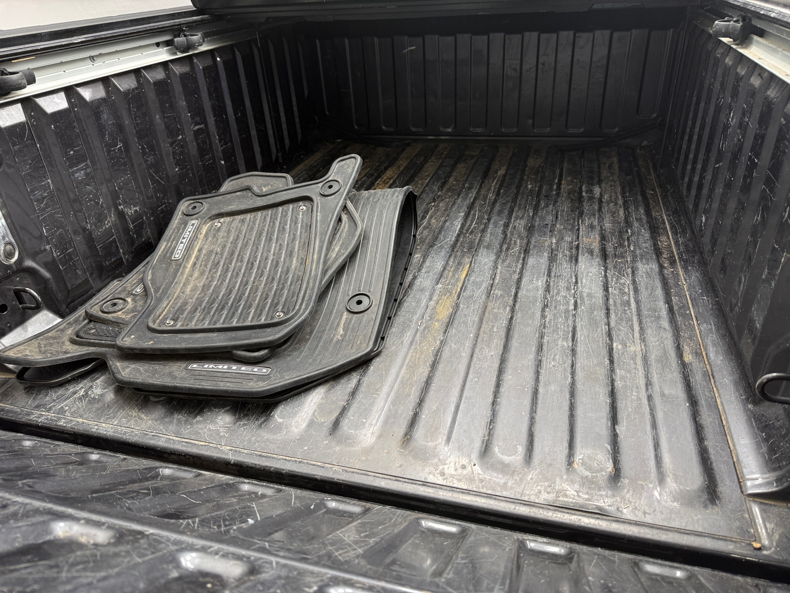 Thumbnail: 2021 RAM 1500 - 6