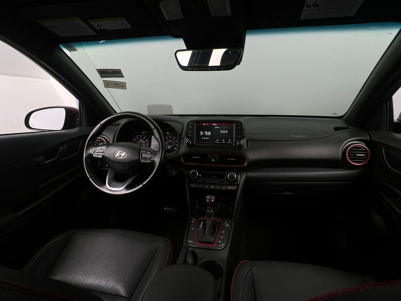 Thumbnail: 2019 Hyundai Kona - 2