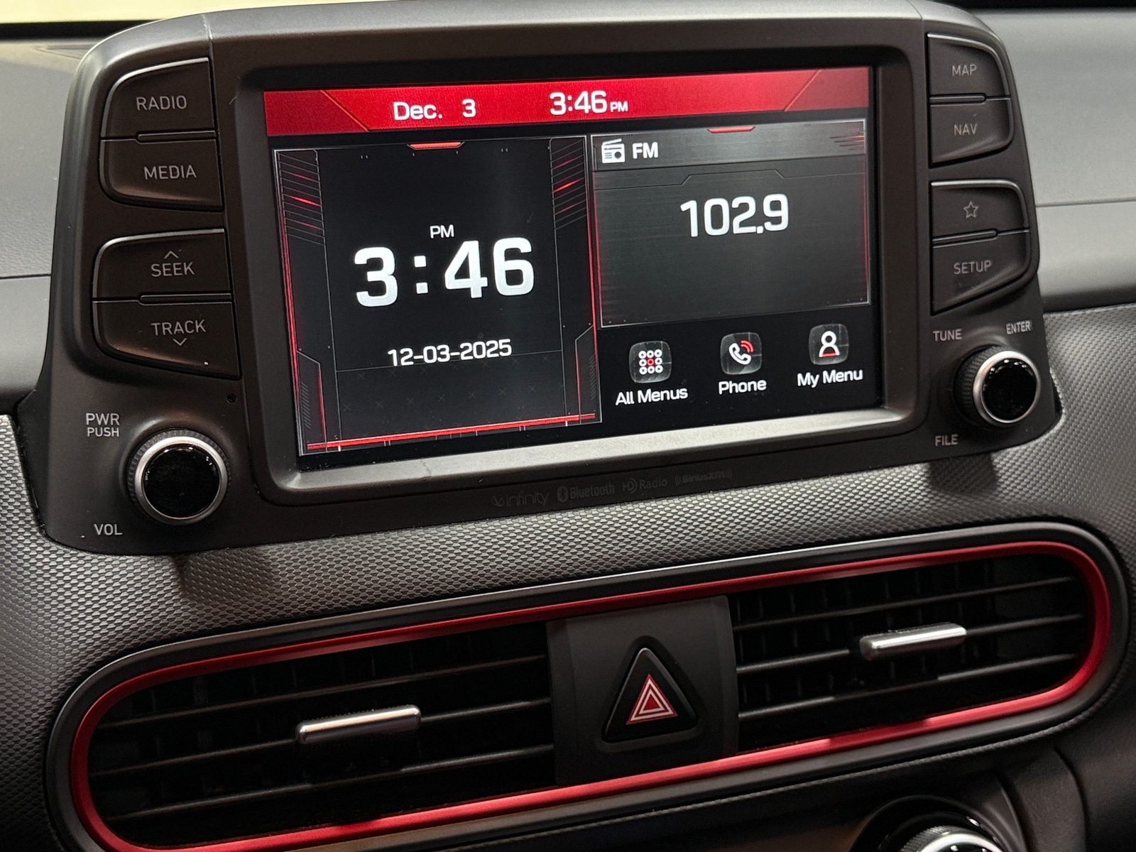 Thumbnail: 2019 Hyundai Kona - 3