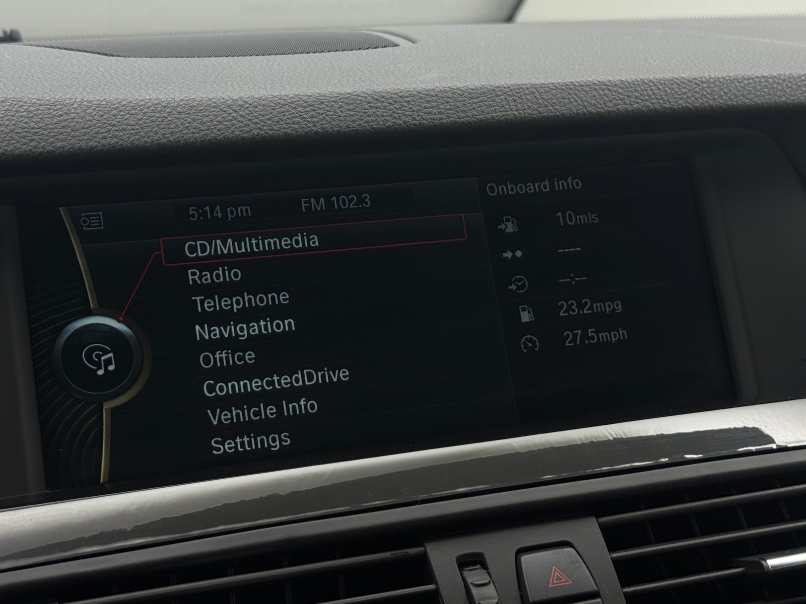 Thumbnail: 2012 BMW 5 Series - 3