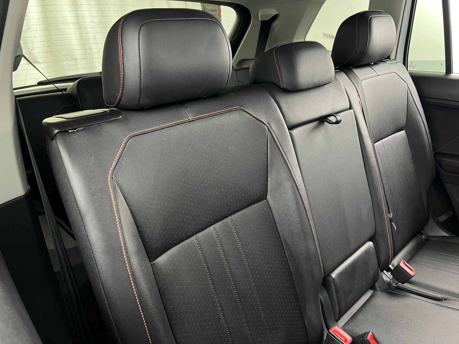 Thumbnail: 2024 Volkswagen Tiguan - 5