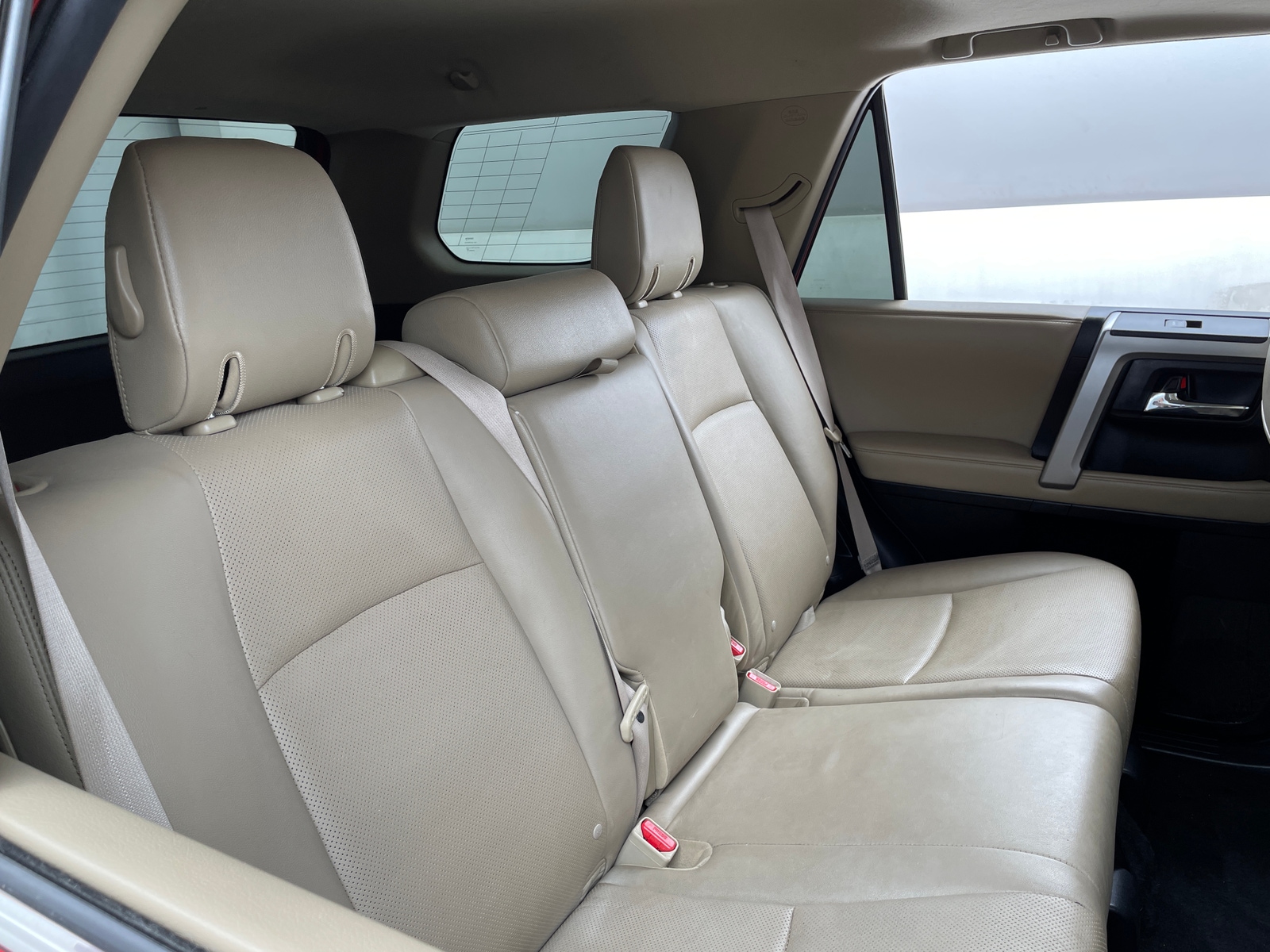 Thumbnail: 2018 Toyota 4Runner - 5