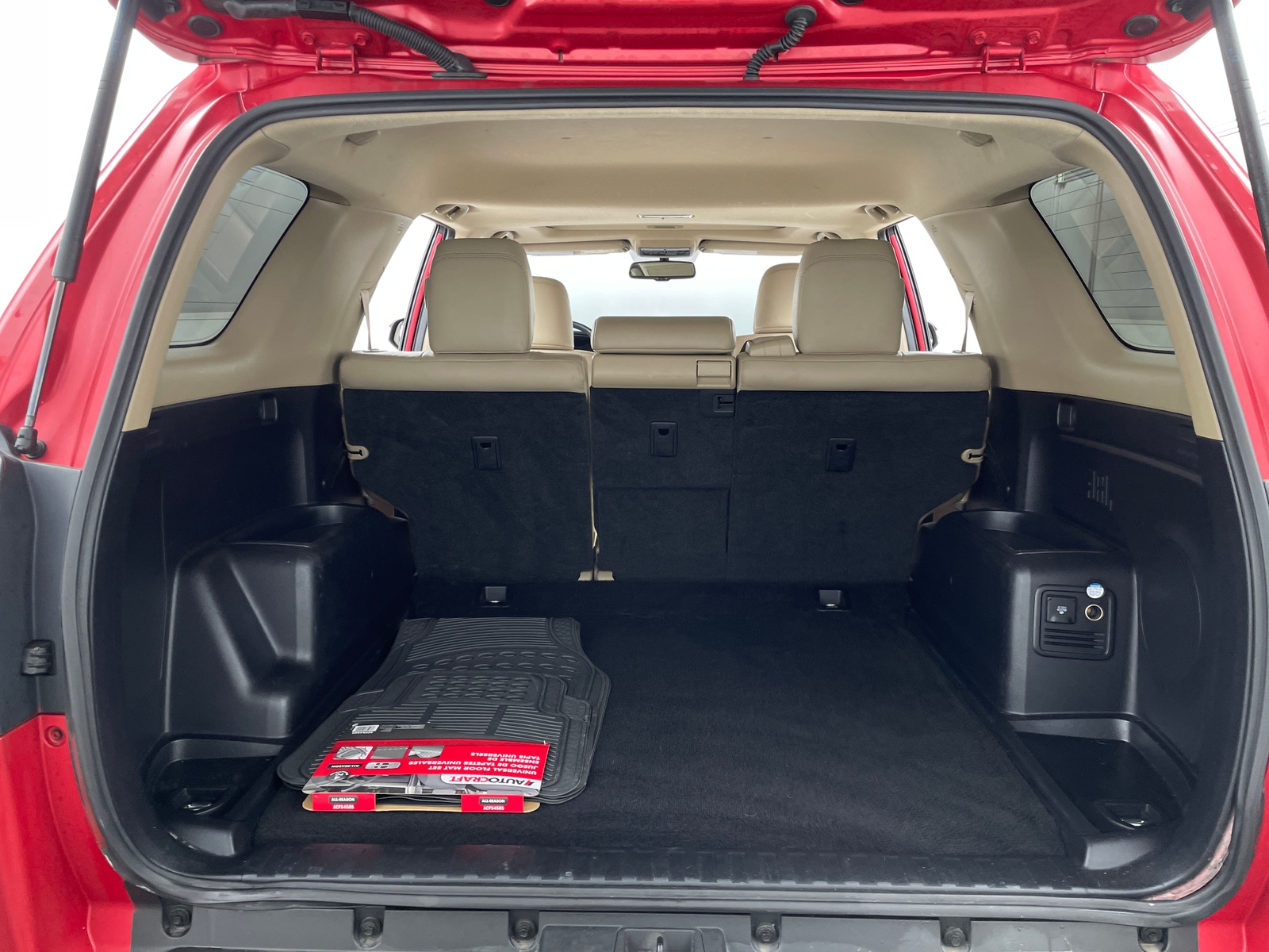 Thumbnail: 2018 Toyota 4Runner - 6