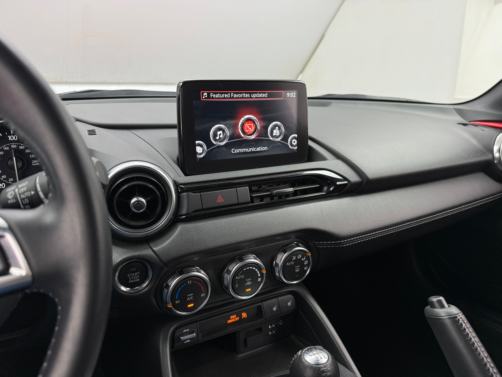 Thumbnail: 2020 Mazda MX-5 Miata - 2