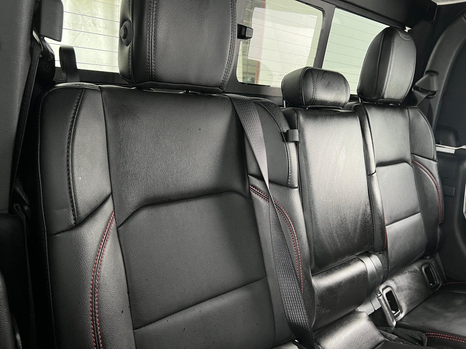 Thumbnail: 2022 Jeep Gladiator - 5