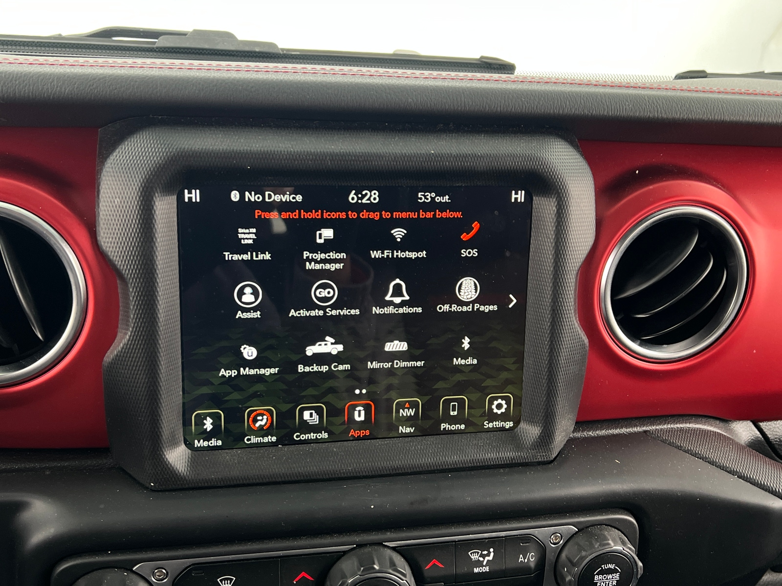 Thumbnail: 2022 Jeep Gladiator - 3