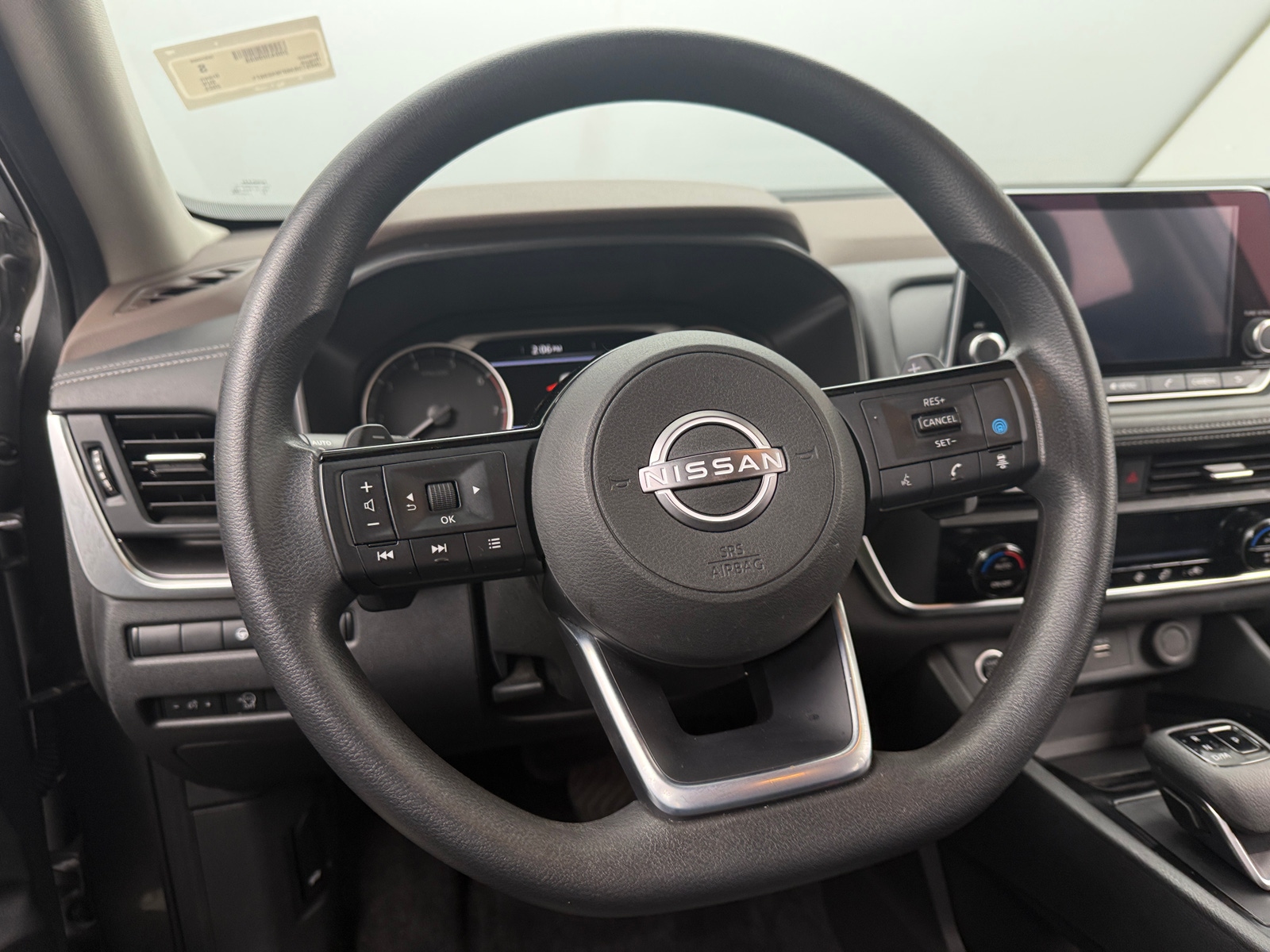 Thumbnail: 2023 Nissan Rogue - 5