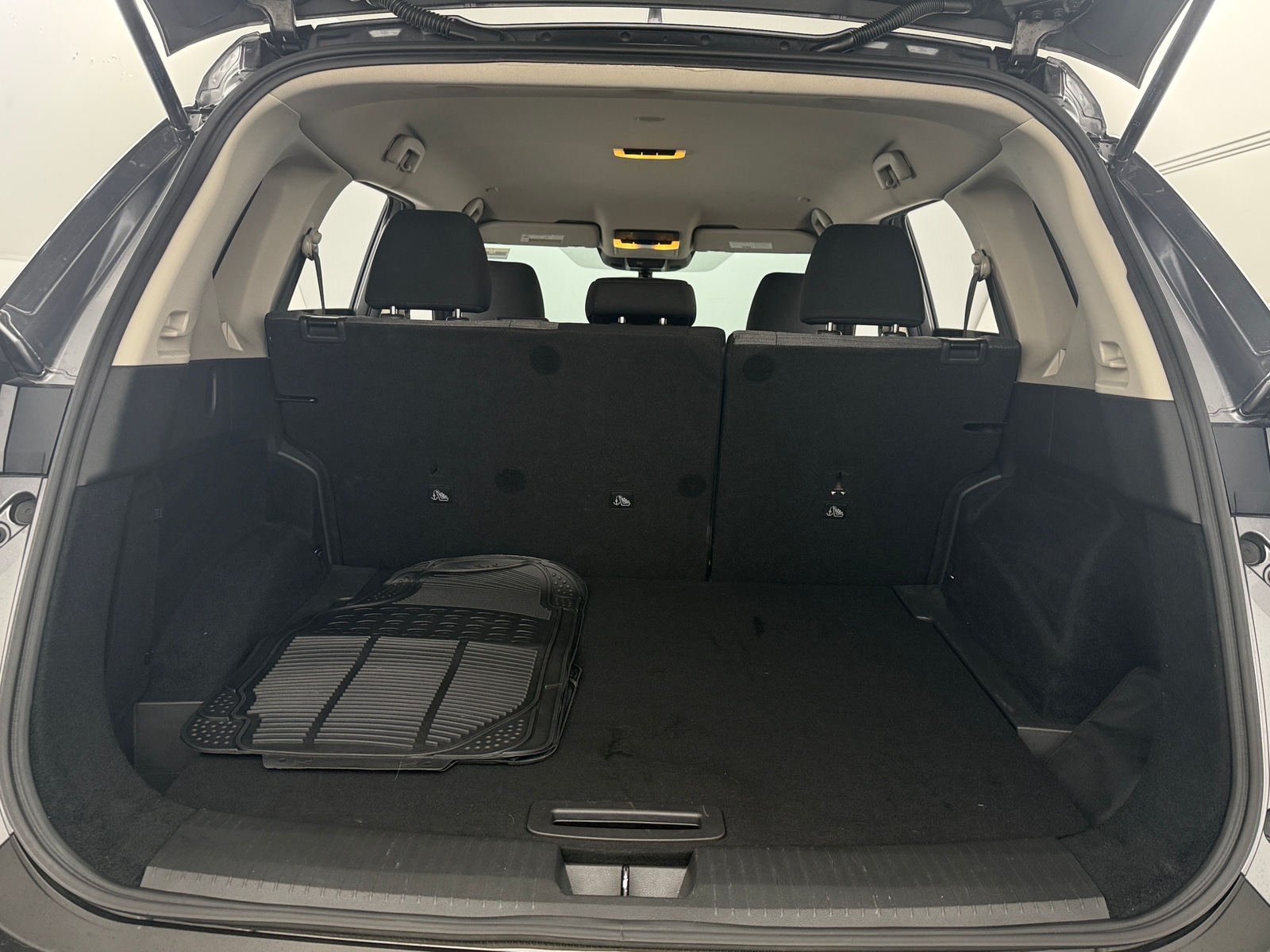 Thumbnail: 2023 Nissan Rogue - 7