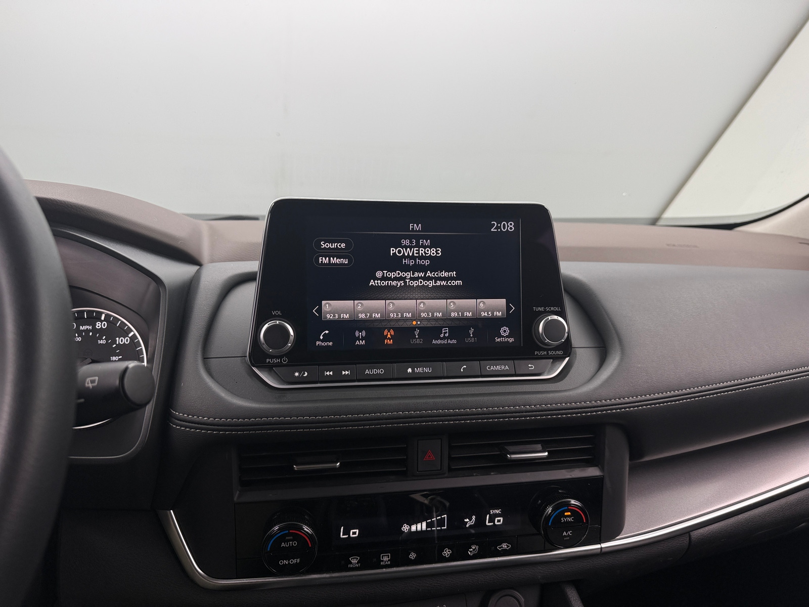 Thumbnail: 2023 Nissan Rogue - 4