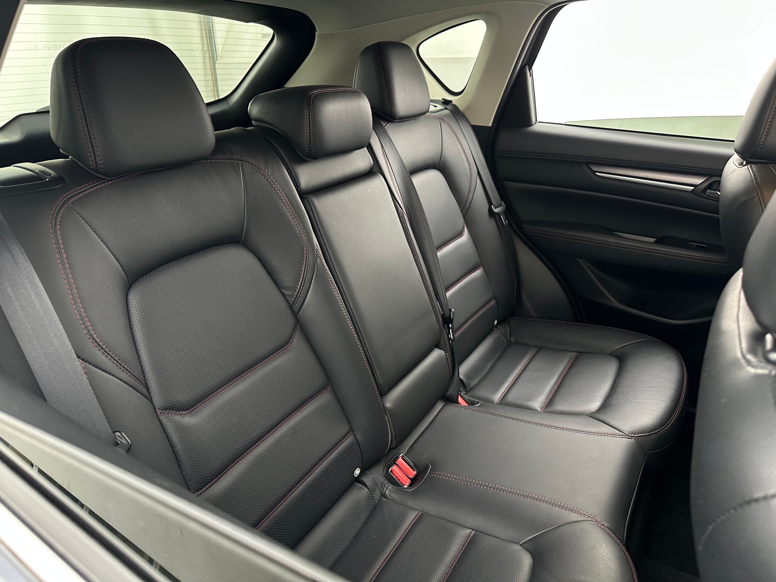 Thumbnail: 2022 Mazda CX-5 - 5