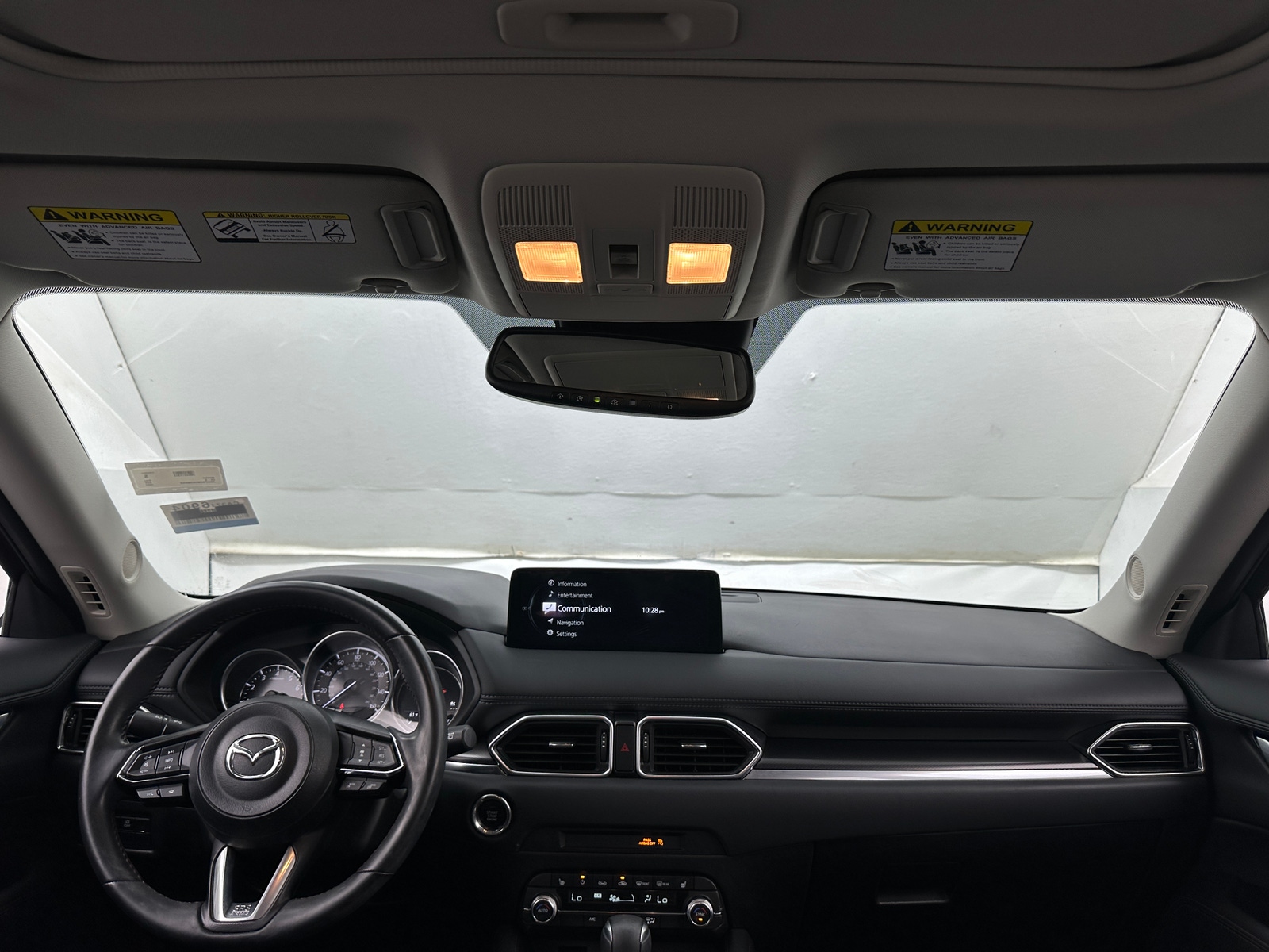 Thumbnail: 2022 Mazda CX-5 - 2