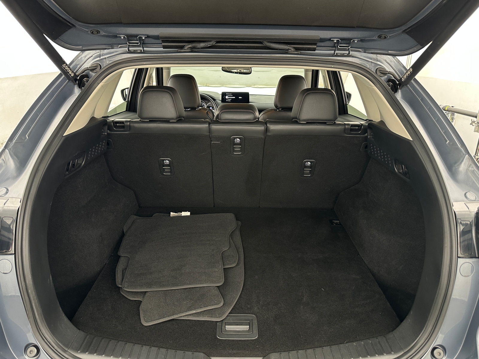 Thumbnail: 2022 Mazda CX-5 - 6