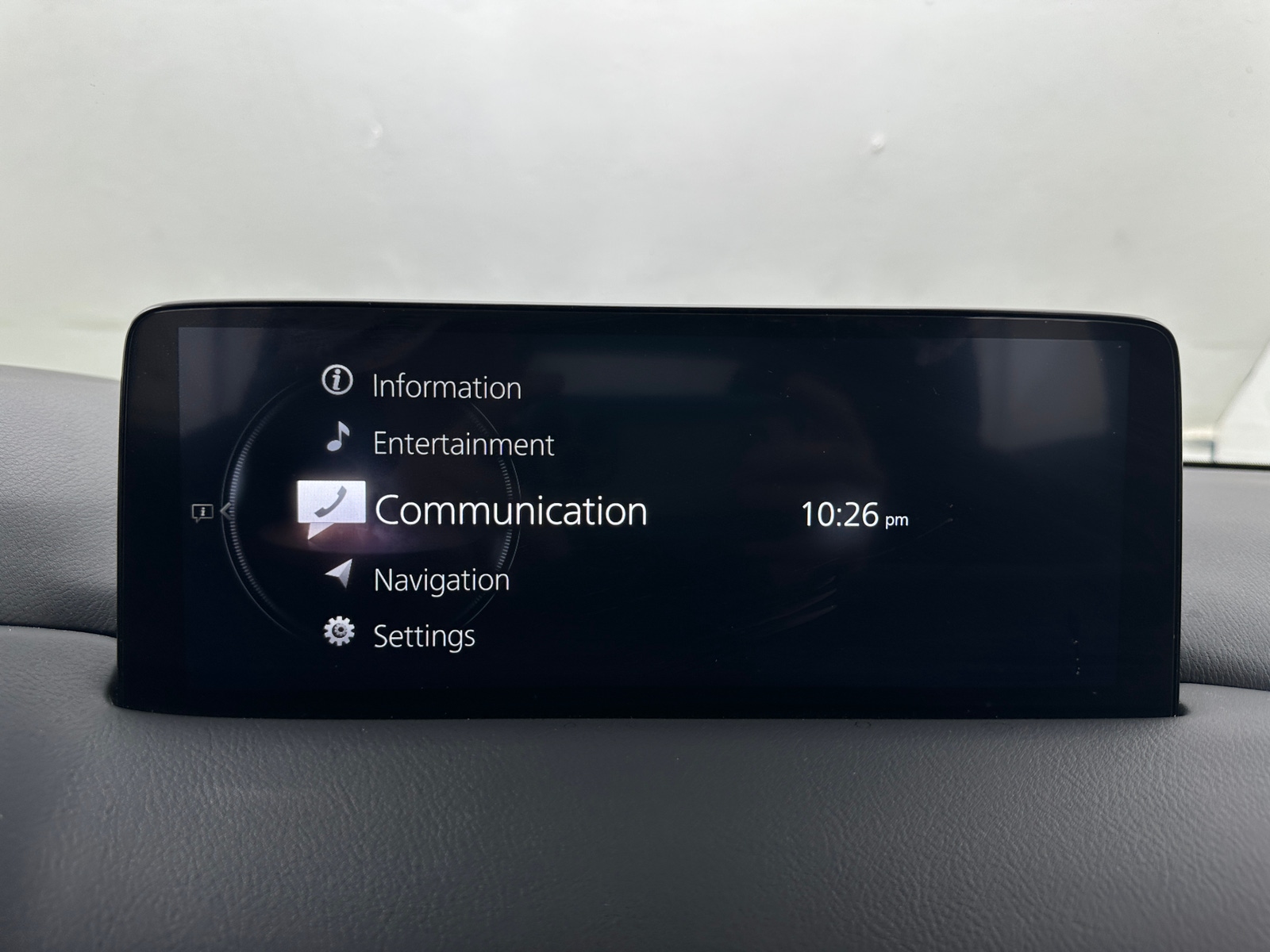 Thumbnail: 2022 Mazda CX-5 - 3