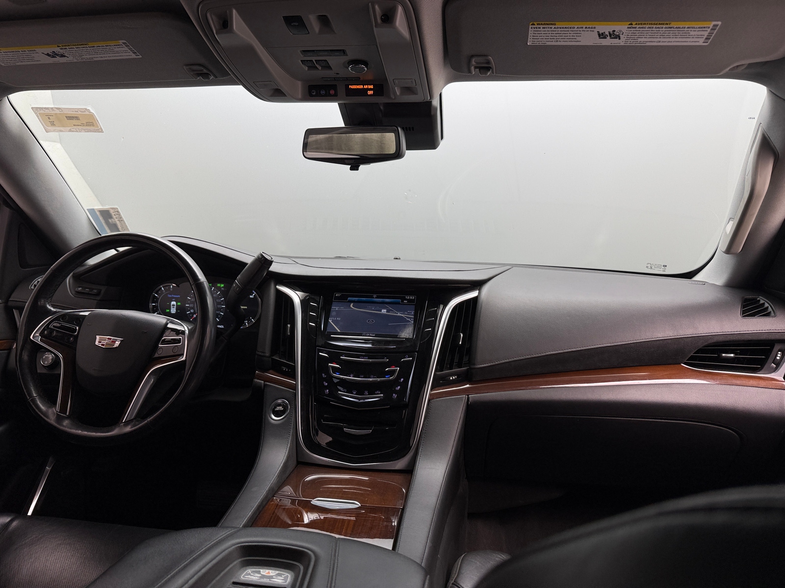 Thumbnail: 2020 Cadillac Escalade - 2