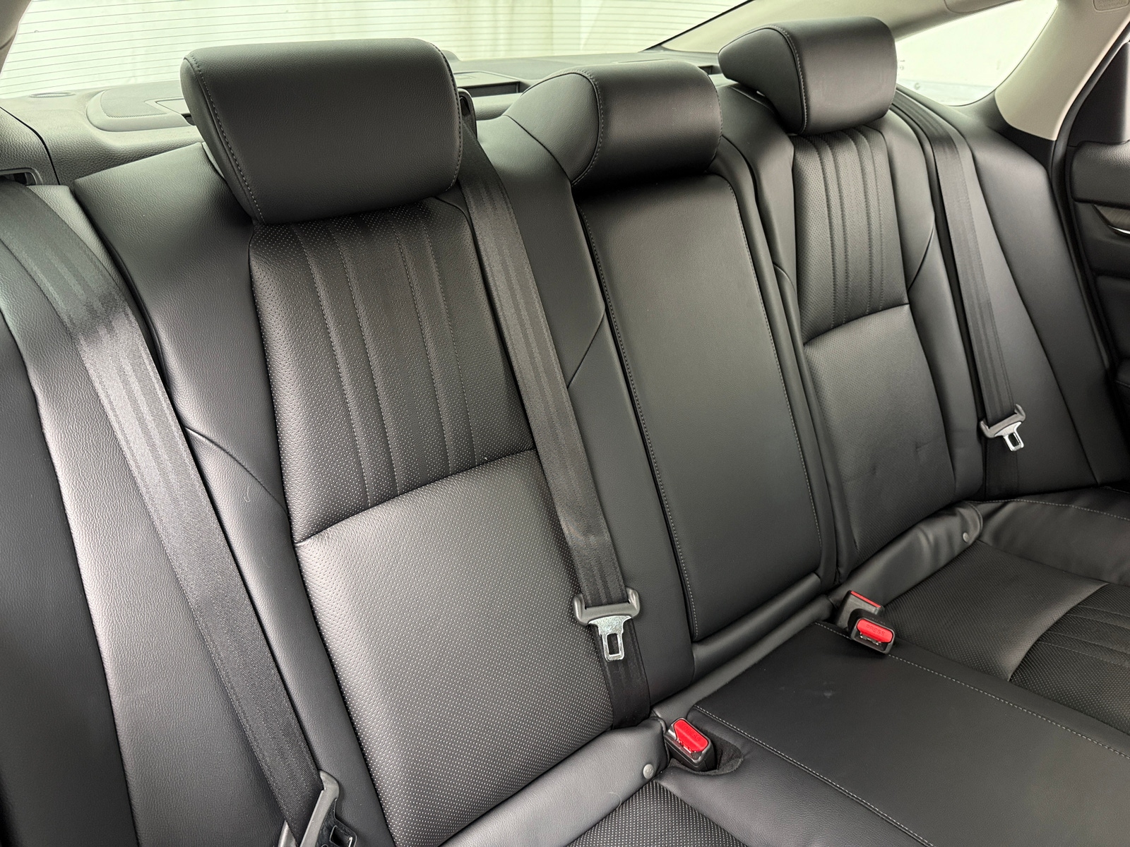 Thumbnail: 2018 Honda Accord - 5