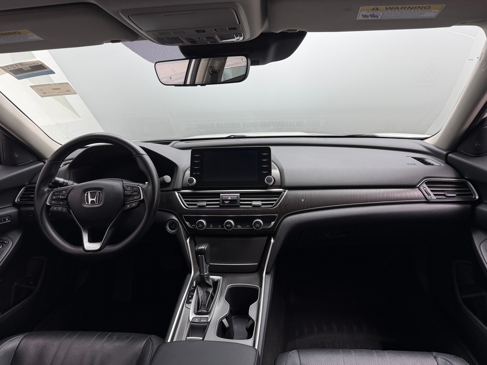 Thumbnail: 2018 Honda Accord - 2