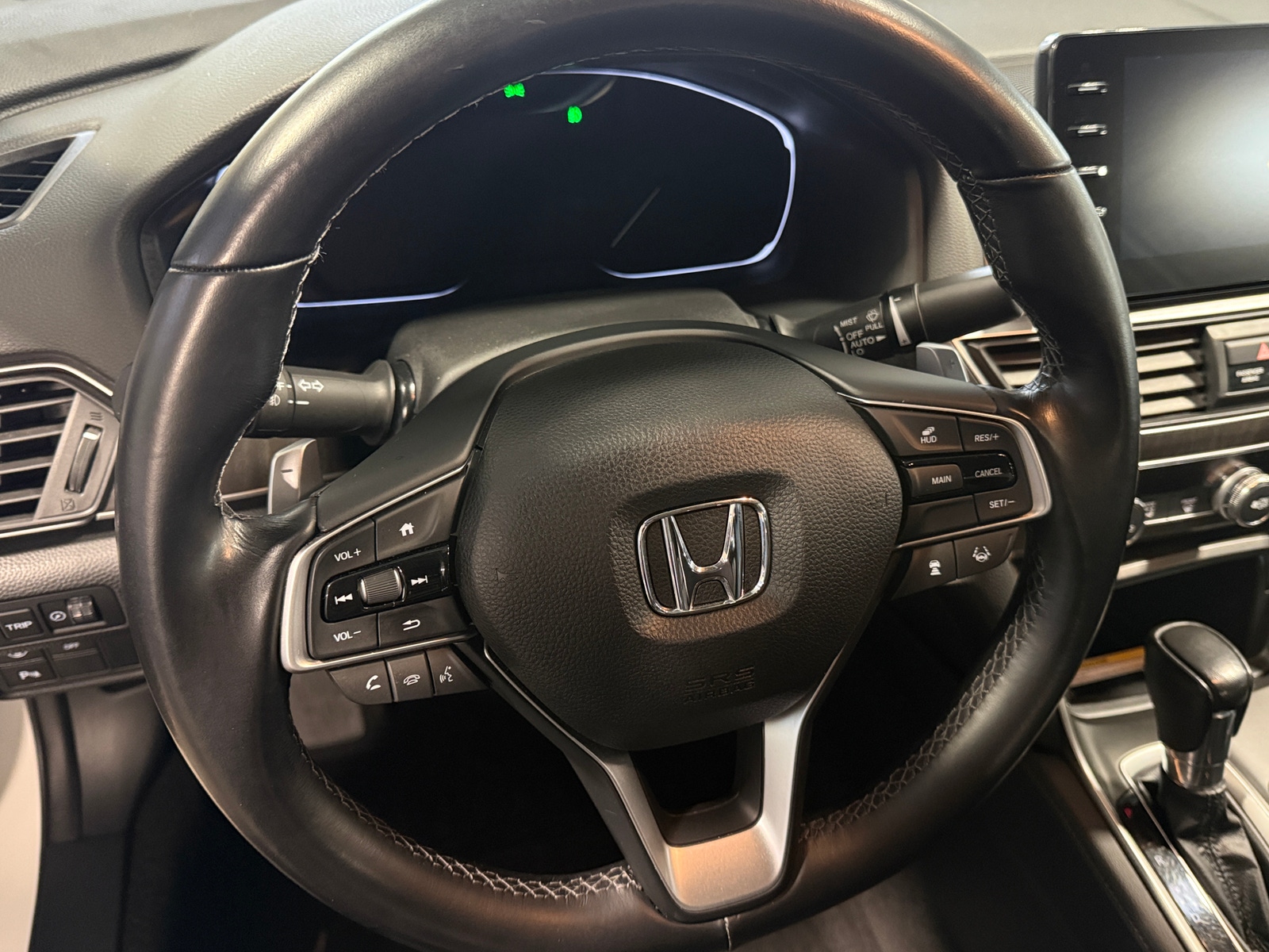 Thumbnail: 2018 Honda Accord - 4